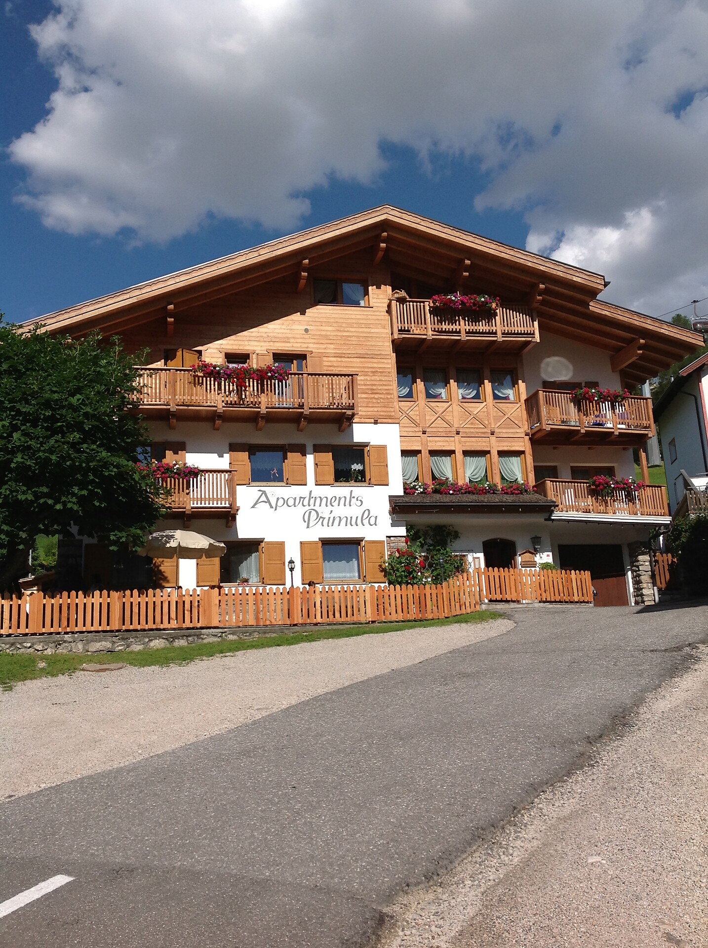 Estate