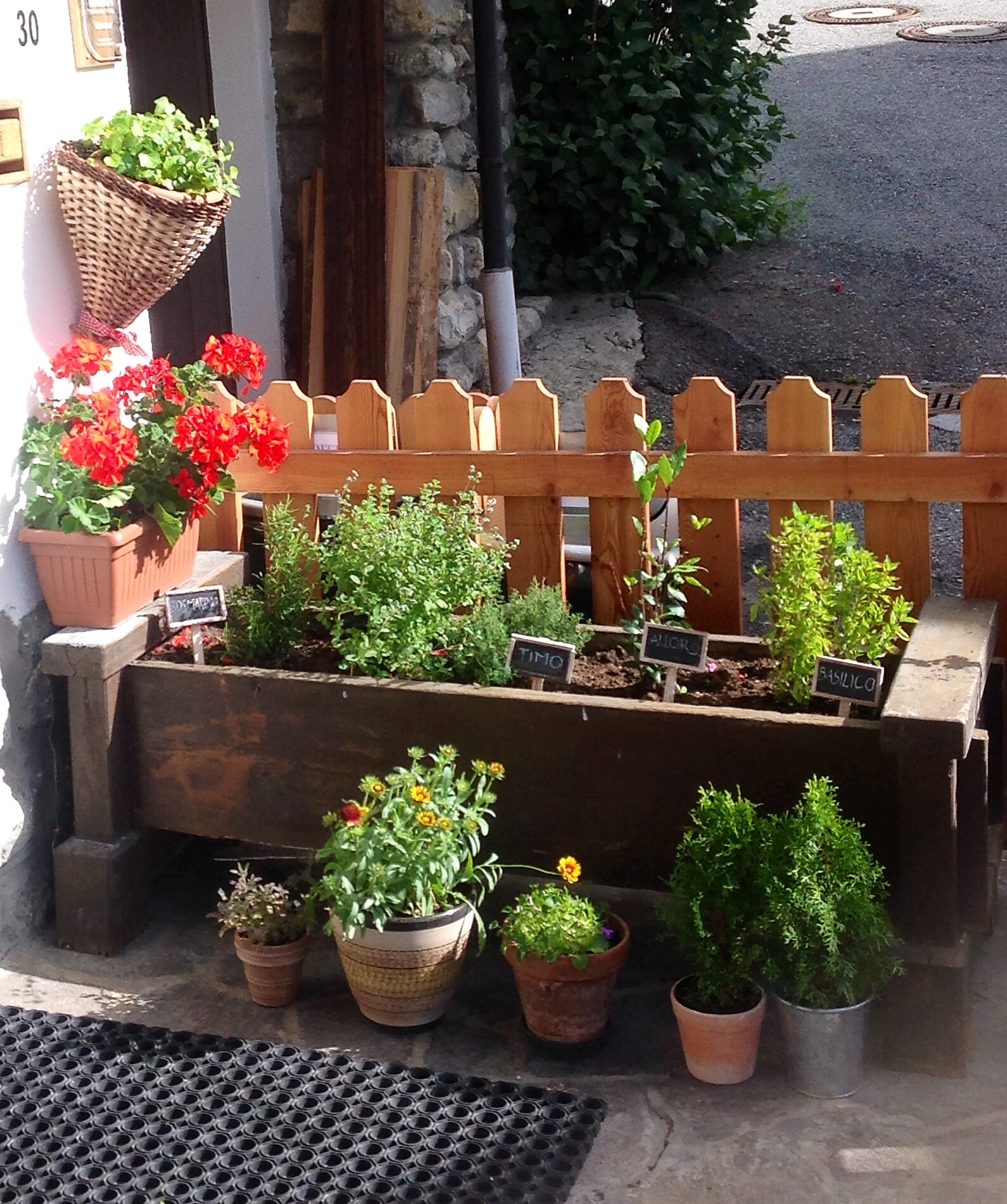 Giardino