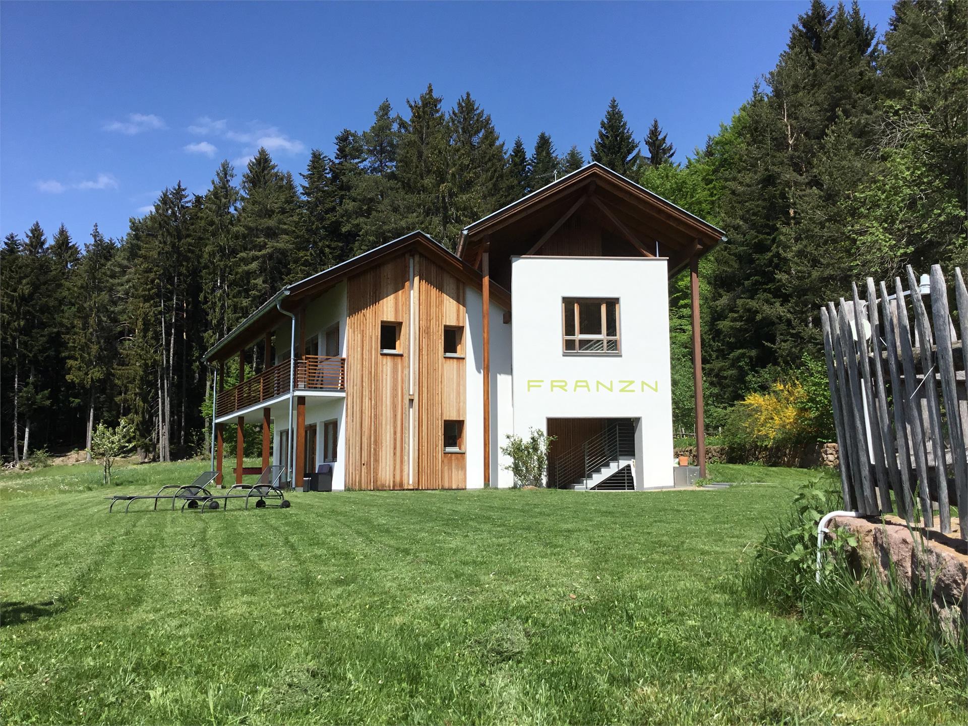 App. Franzn Deutschnofen 1 suedtirol.info