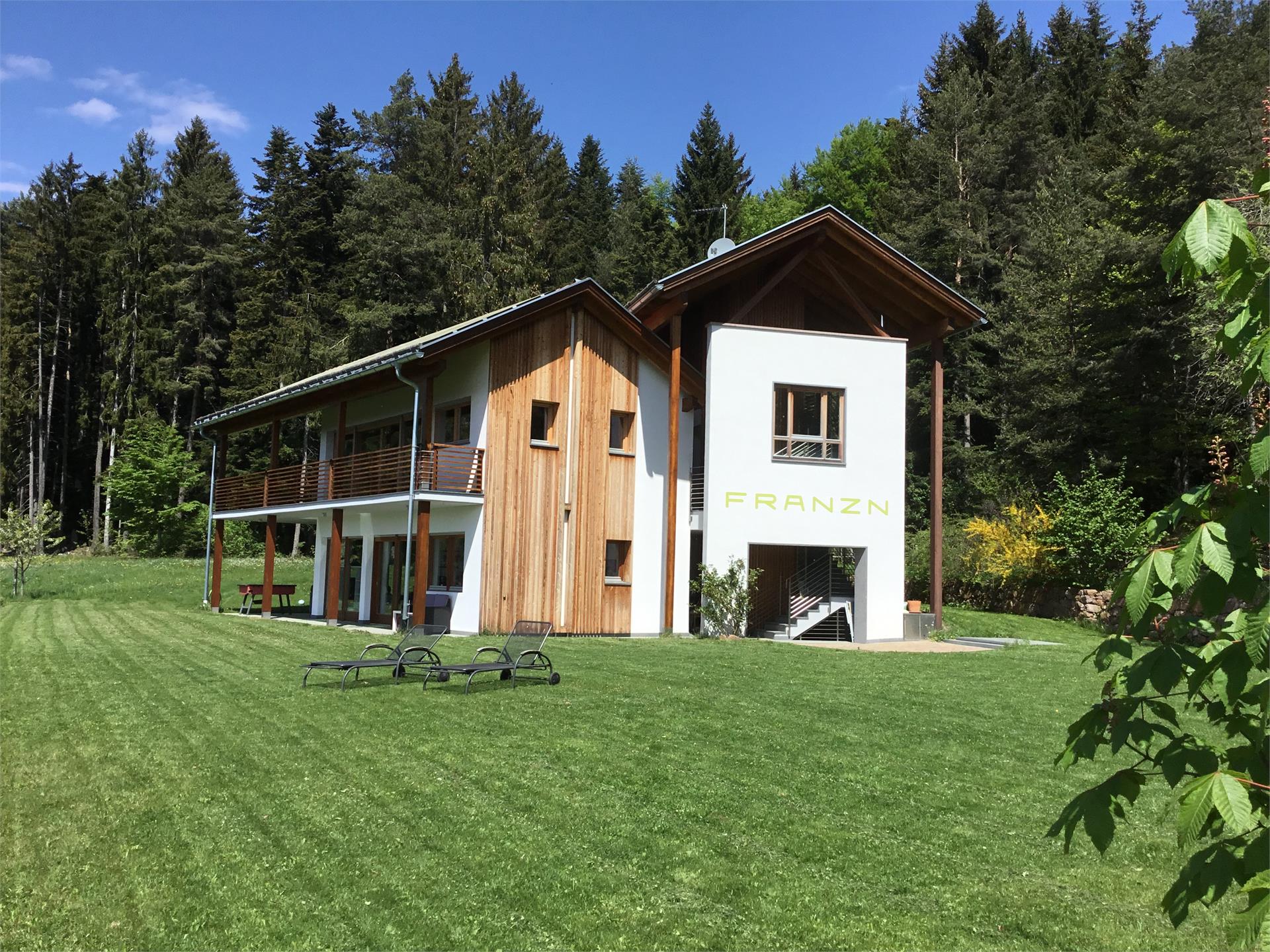 App. Franzn Deutschnofen 8 suedtirol.info