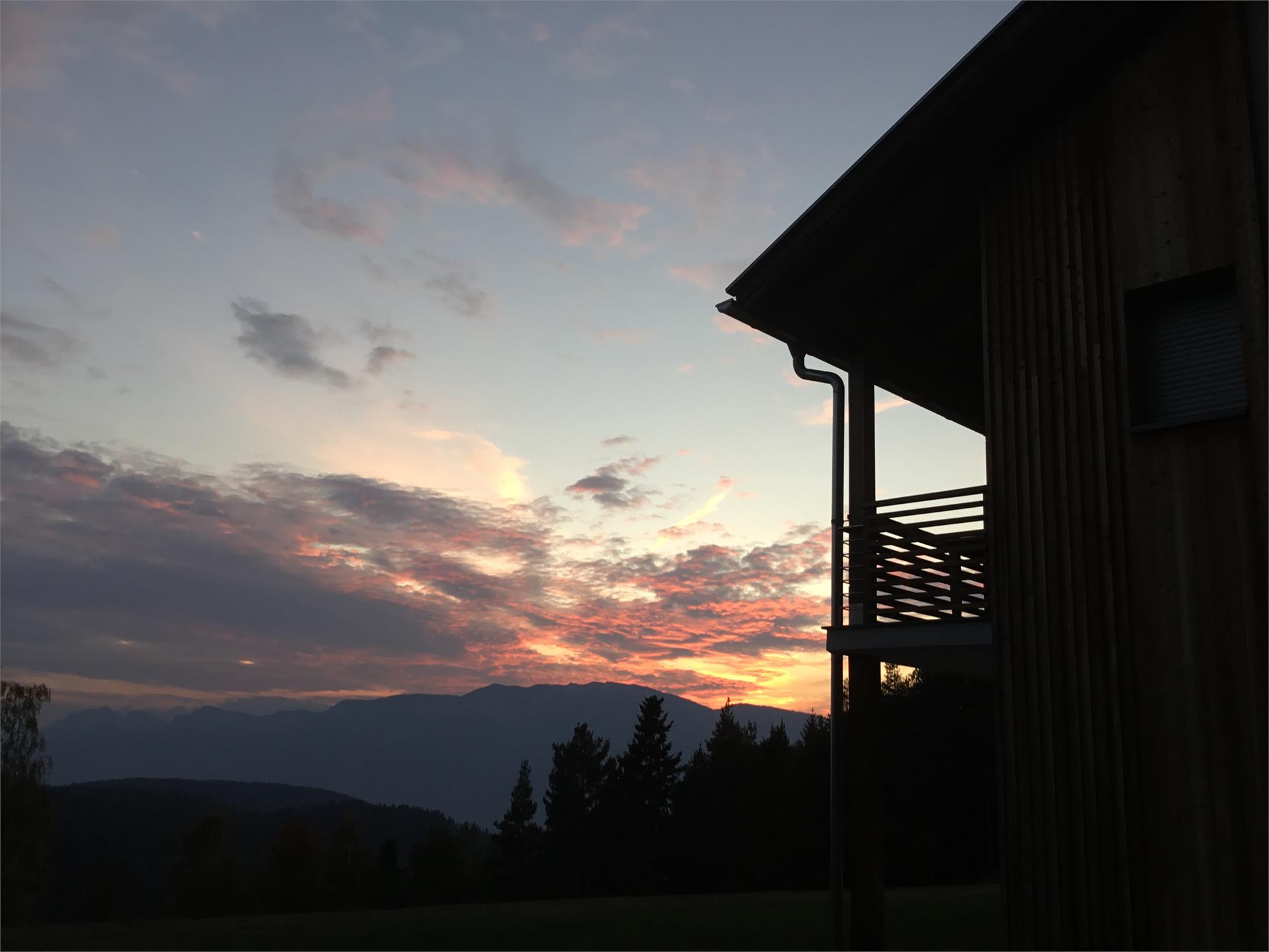 App. Franzn Deutschnofen 7 suedtirol.info