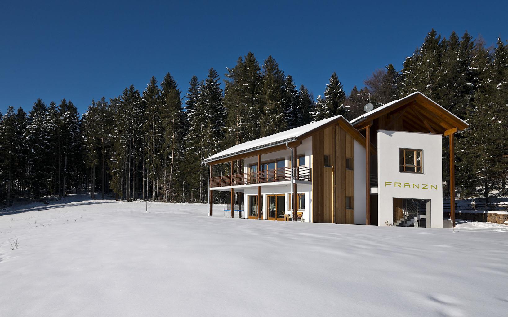 App. Franzn Deutschnofen 2 suedtirol.info