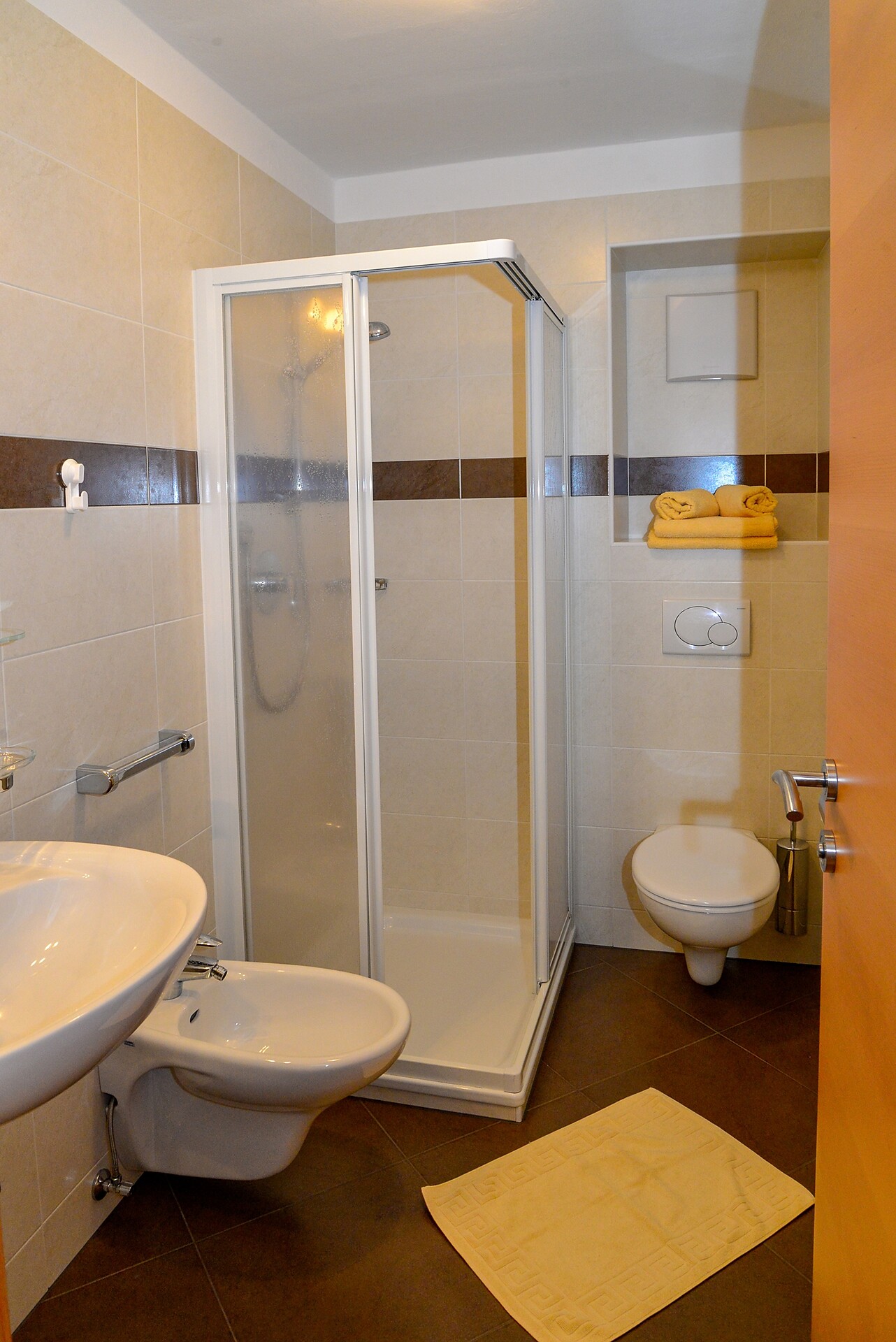 Bagno appartamento n. 2