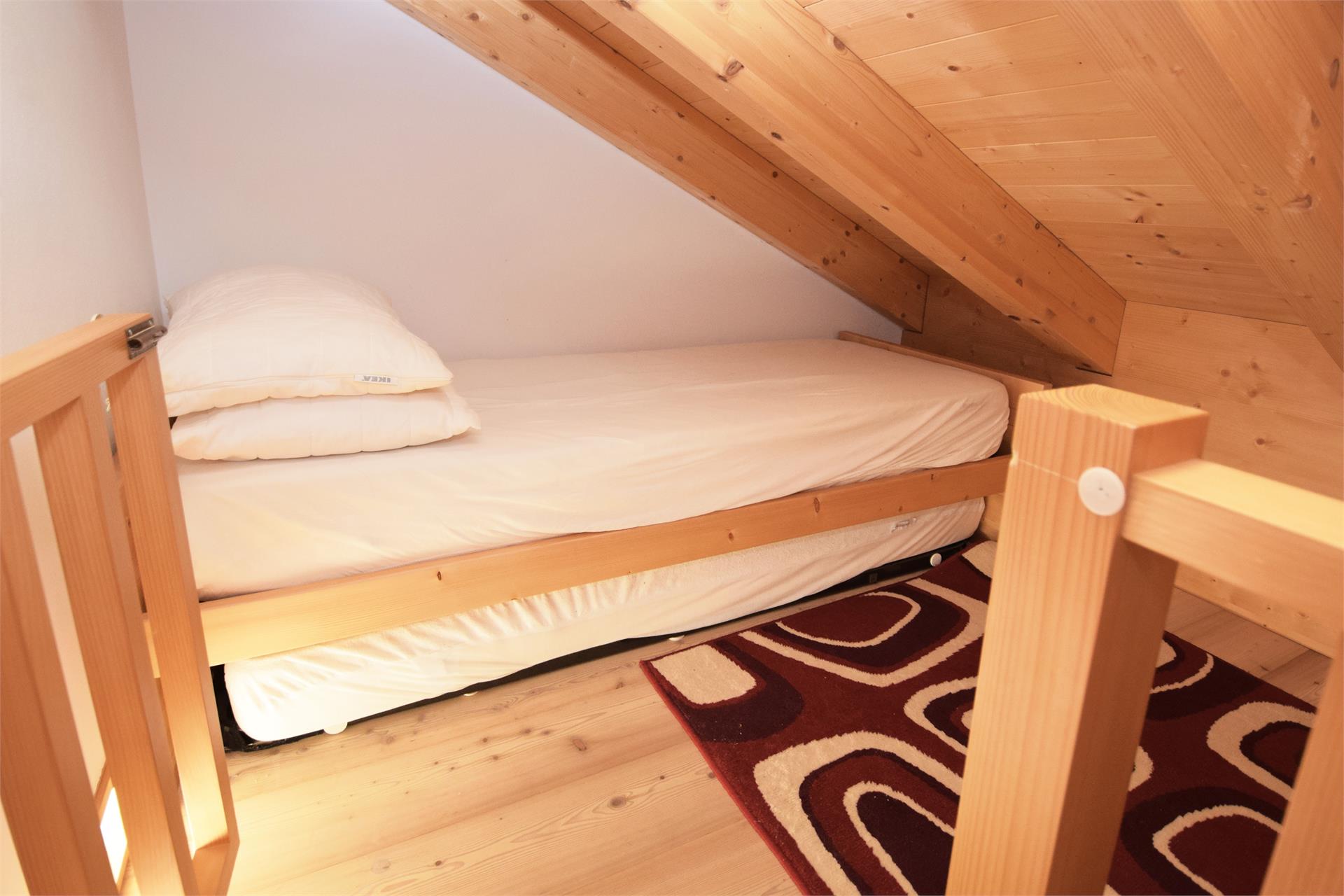 Aurturist Appartement 130 Sexten 5 suedtirol.info