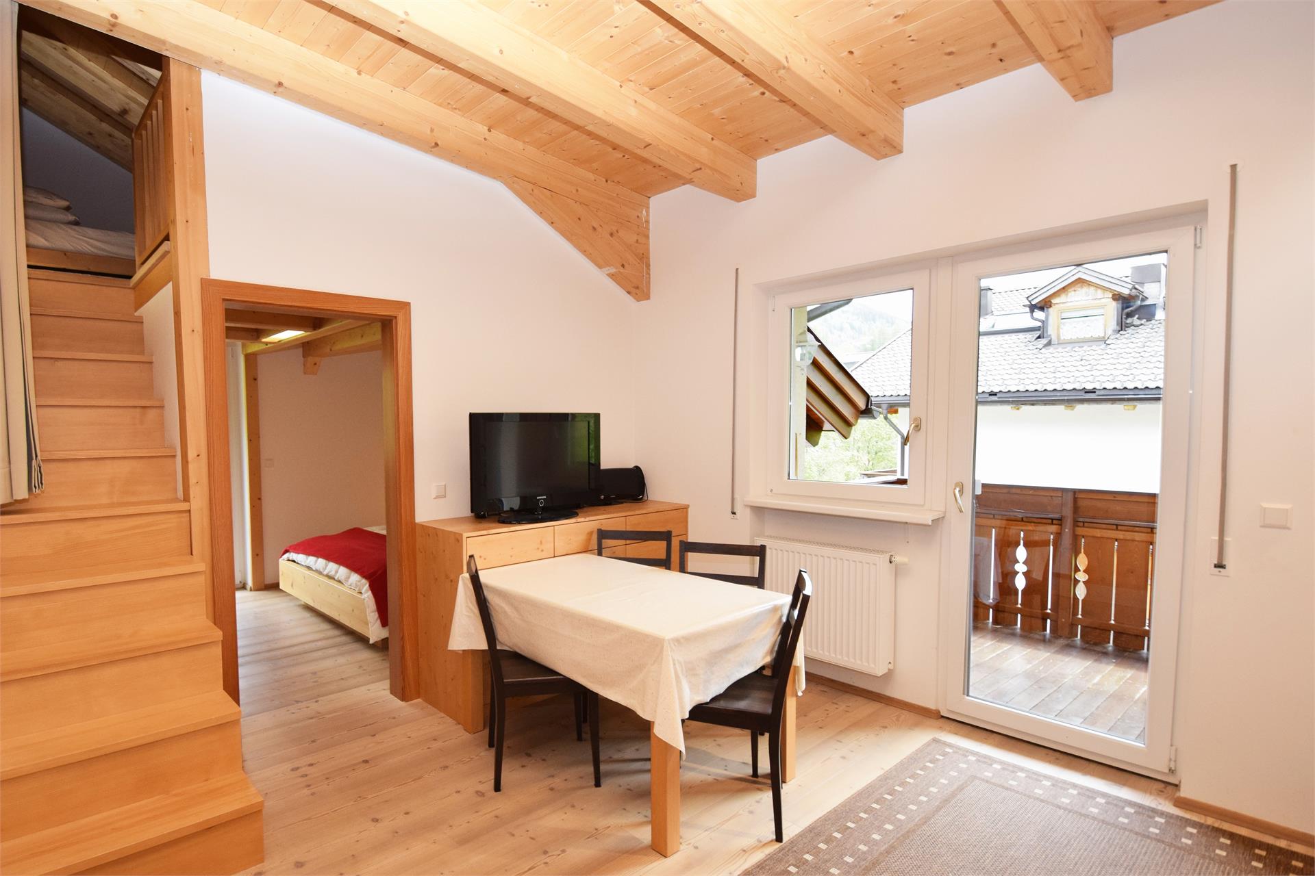 Aurturist Appartement 130 Sexten 8 suedtirol.info
