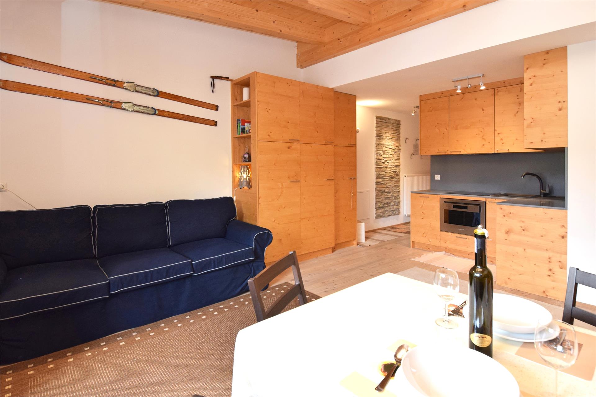 Aurturist Appartement 130 Sexten 7 suedtirol.info