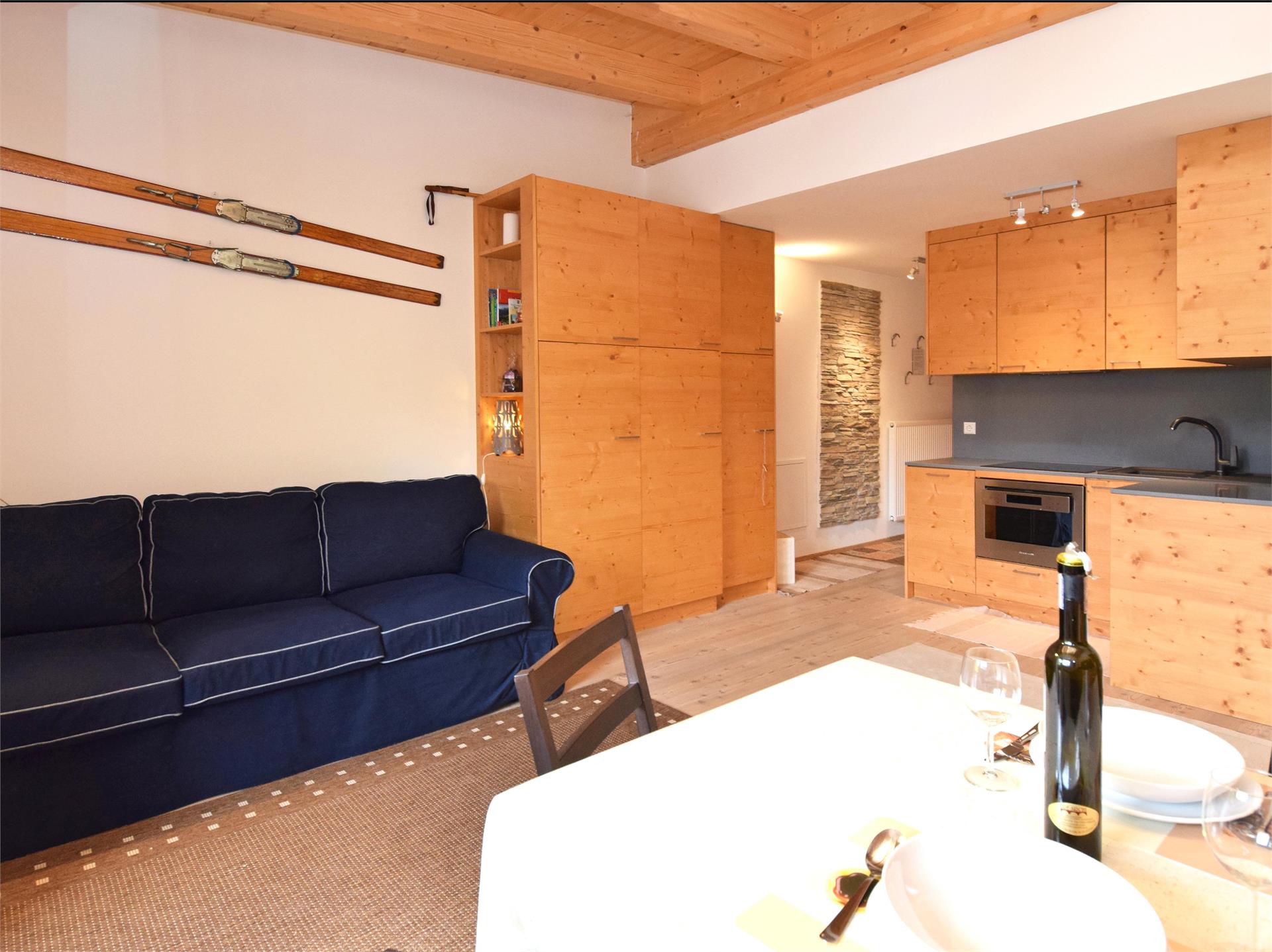 Aurturist Appartement 130 Sexten 1 suedtirol.info