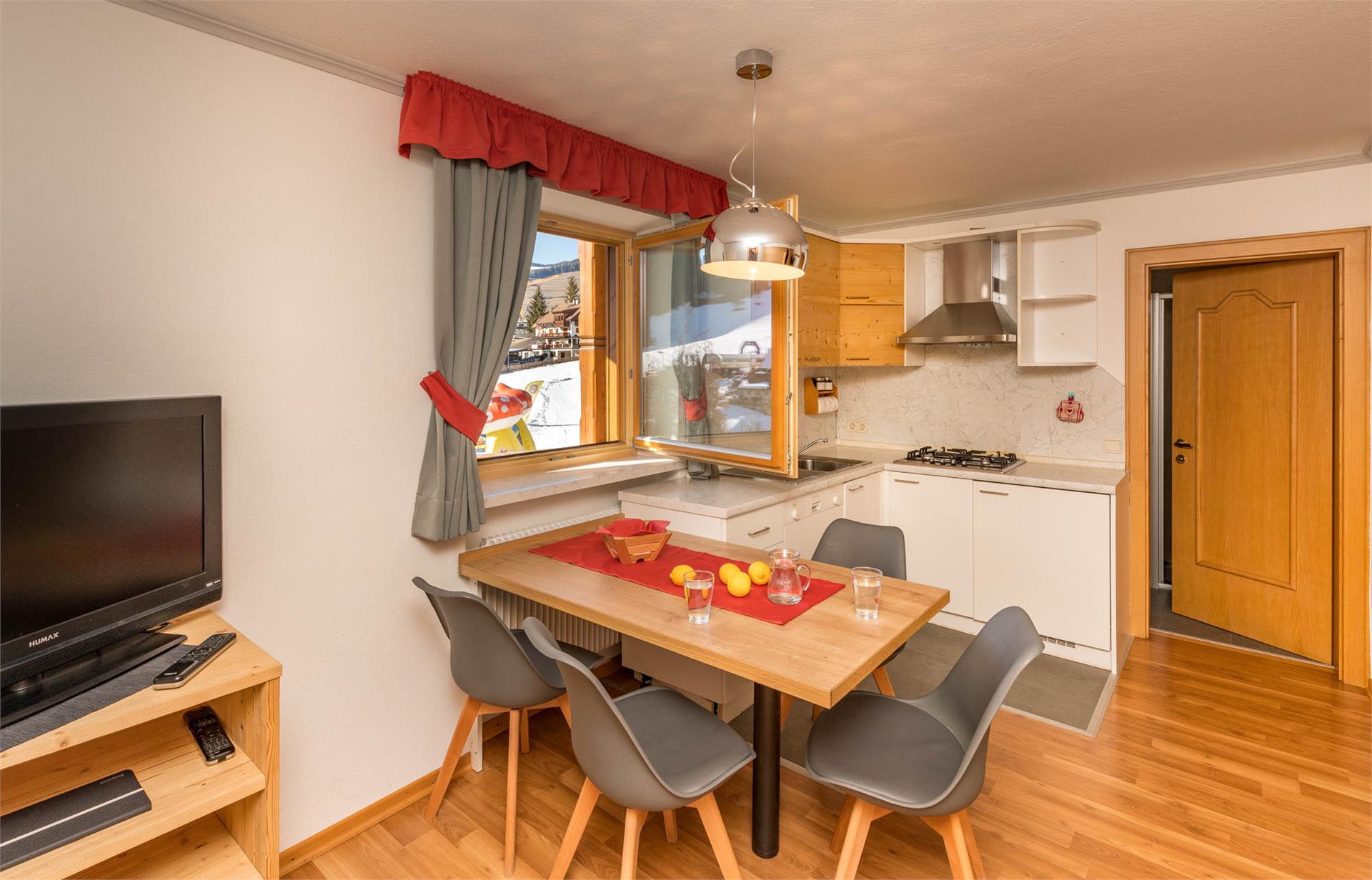 Apartments Rosalpina San Vigilio 9 suedtirol.info