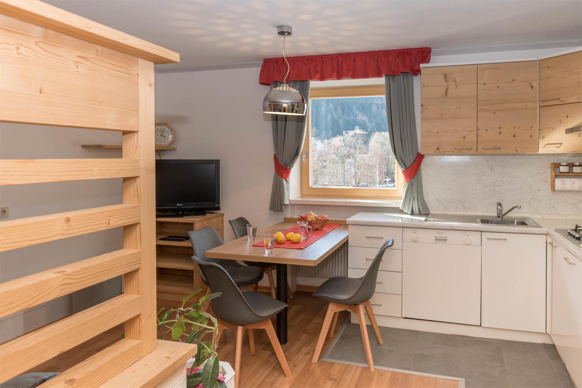 Apartments Rosalpina San Vigilio 8 suedtirol.info
