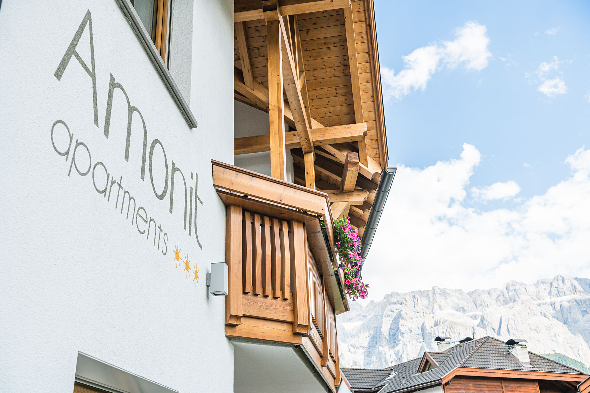 Amonit Sabina Mussner