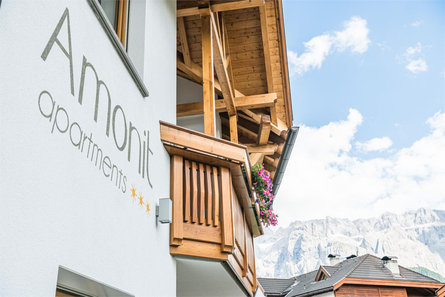 Apartments Amonit - Your Dolomites Home Wolkenstein 20 suedtirol.info