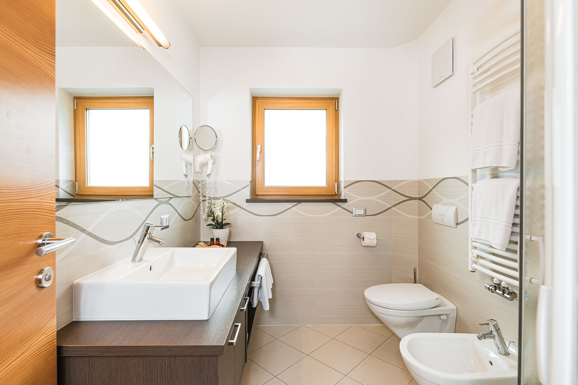 Bagno n. 1