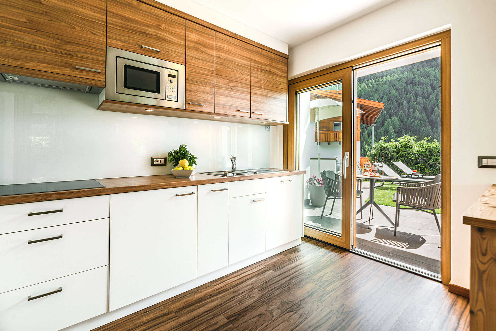 Cucina