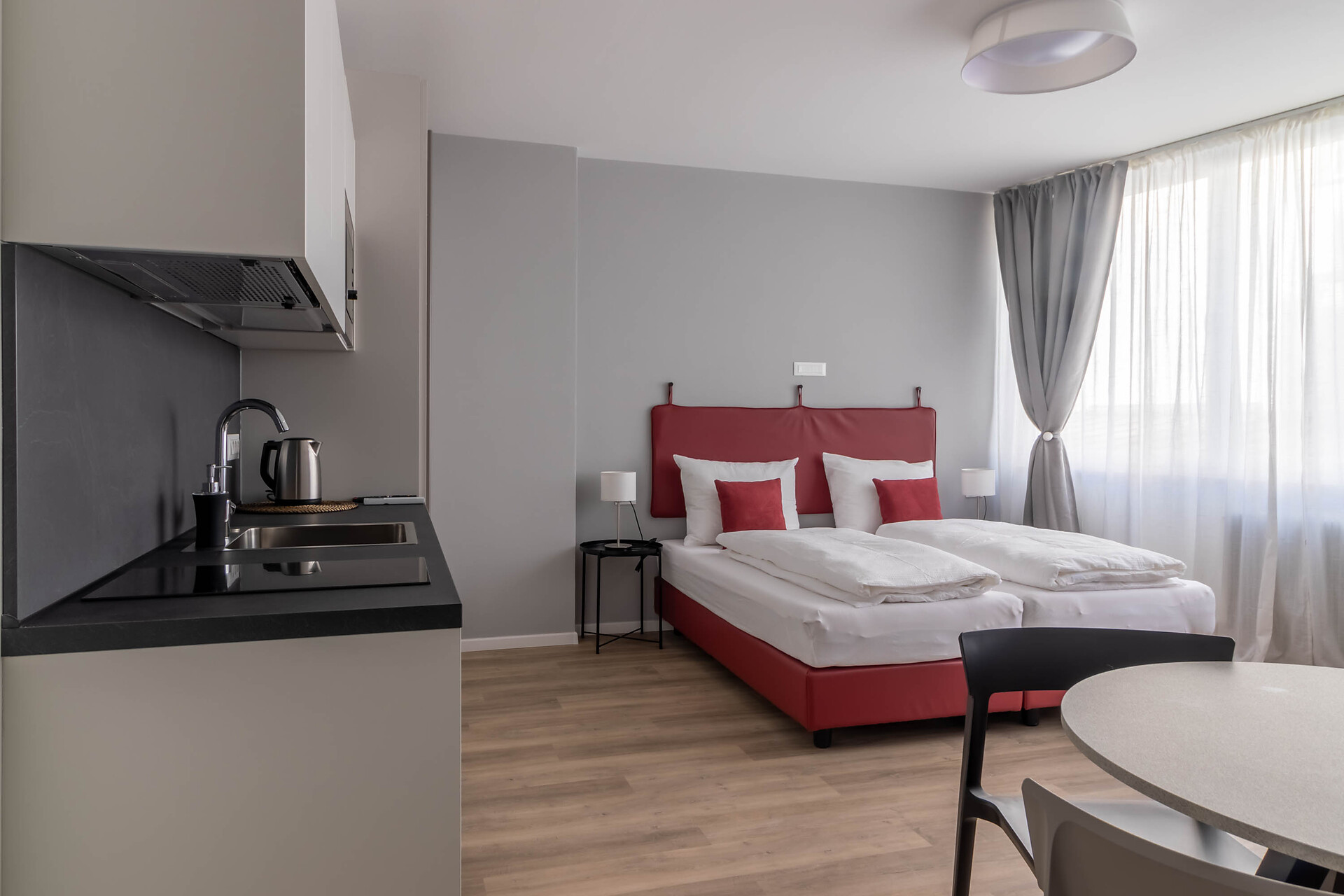 Wohnung