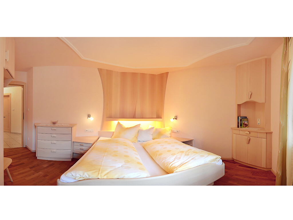 Camera da letto