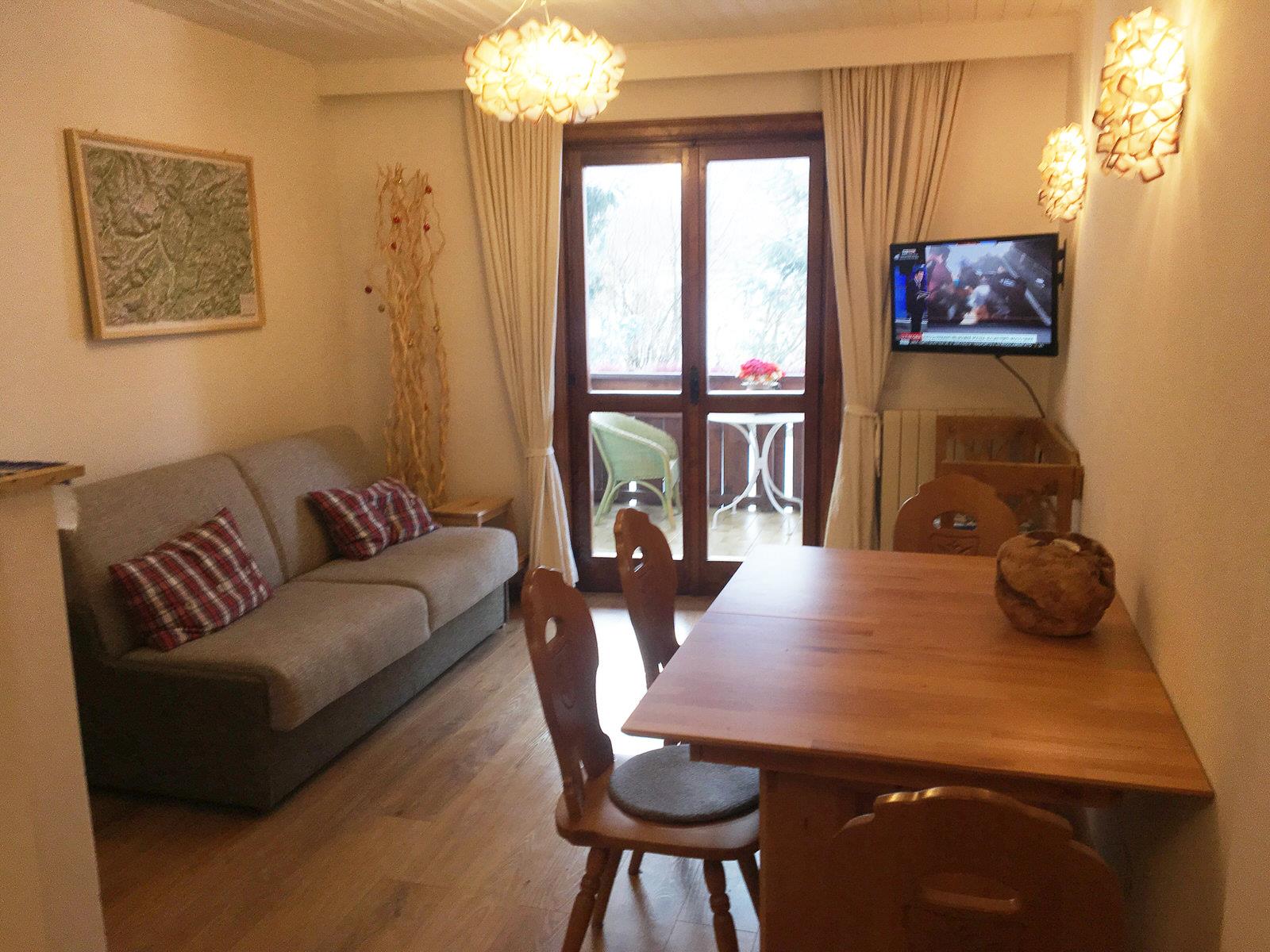Appartamento Kronplatz St.Lorenzen 2 suedtirol.info