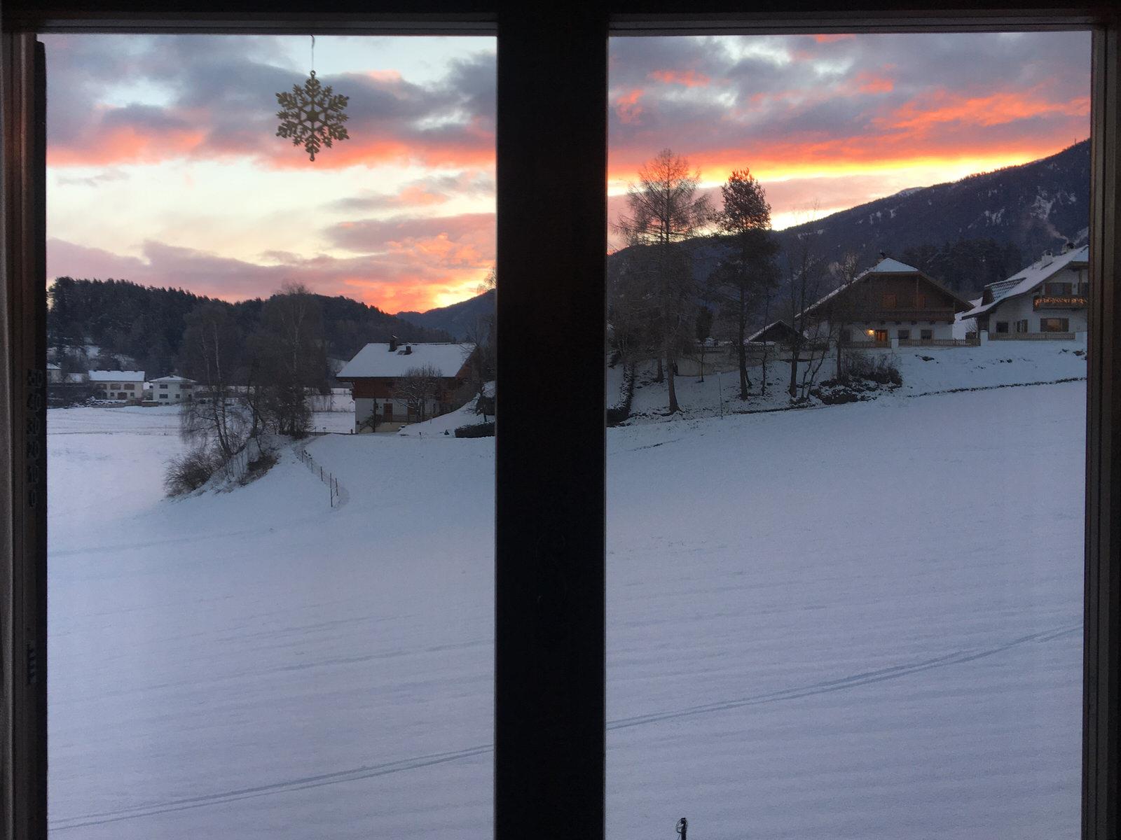 Appartamento Kronplatz St.Lorenzen 11 suedtirol.info