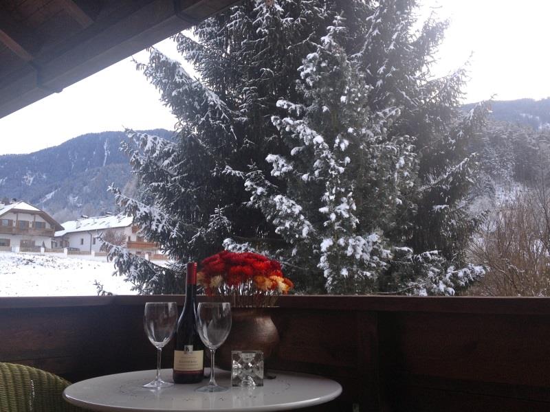 Appartamento Kronplatz St.Lorenzen 4 suedtirol.info