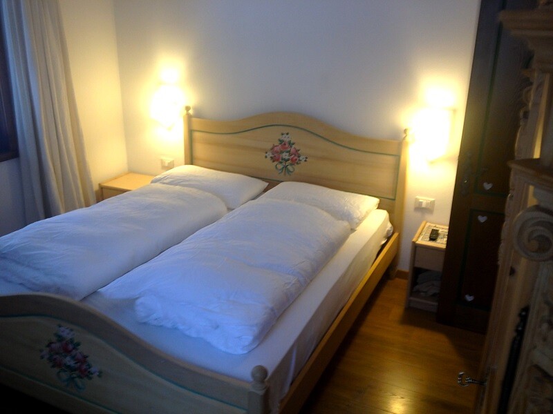 bed room