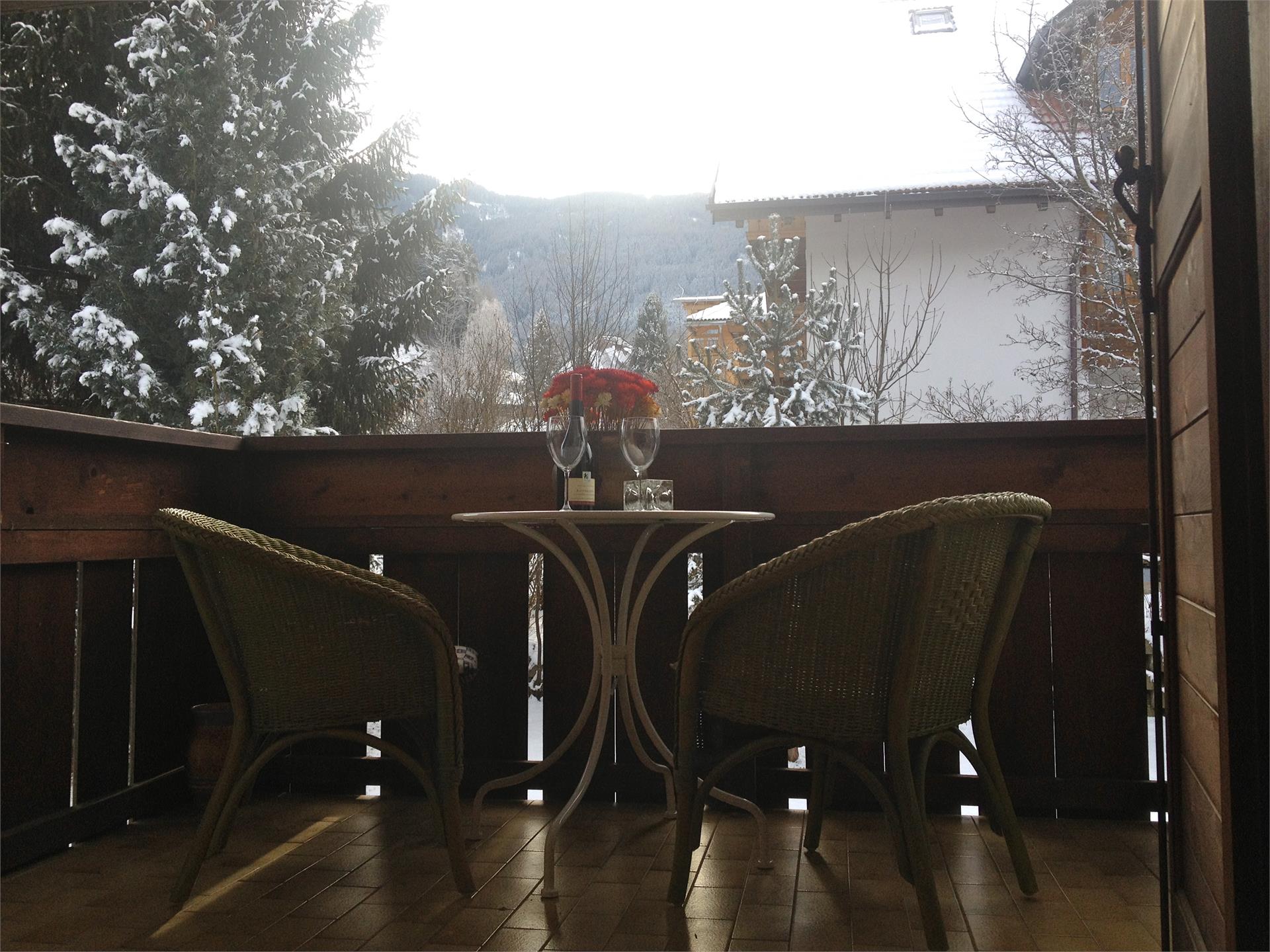 Appartamento Kronplatz St.Lorenzen 5 suedtirol.info