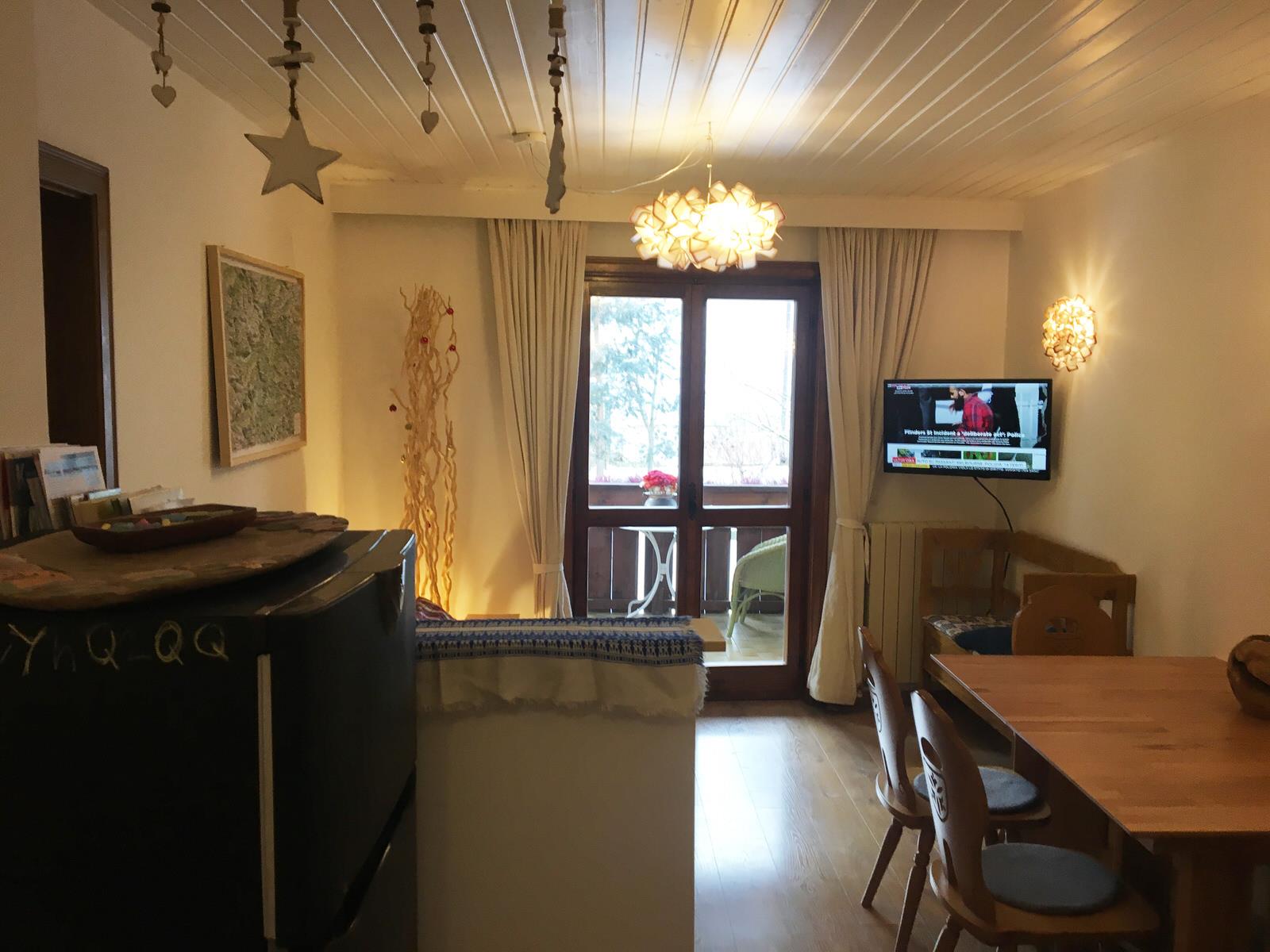 Appartamento Kronplatz St.Lorenzen 3 suedtirol.info