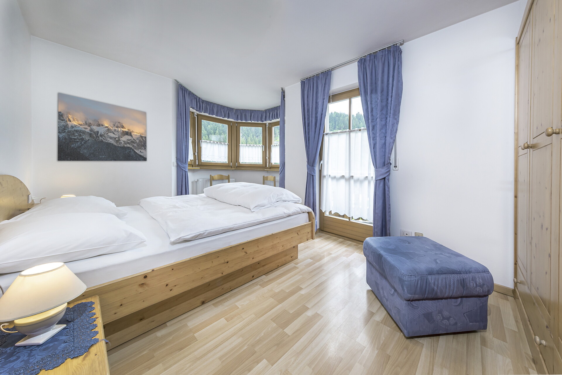 Bedroom App. A