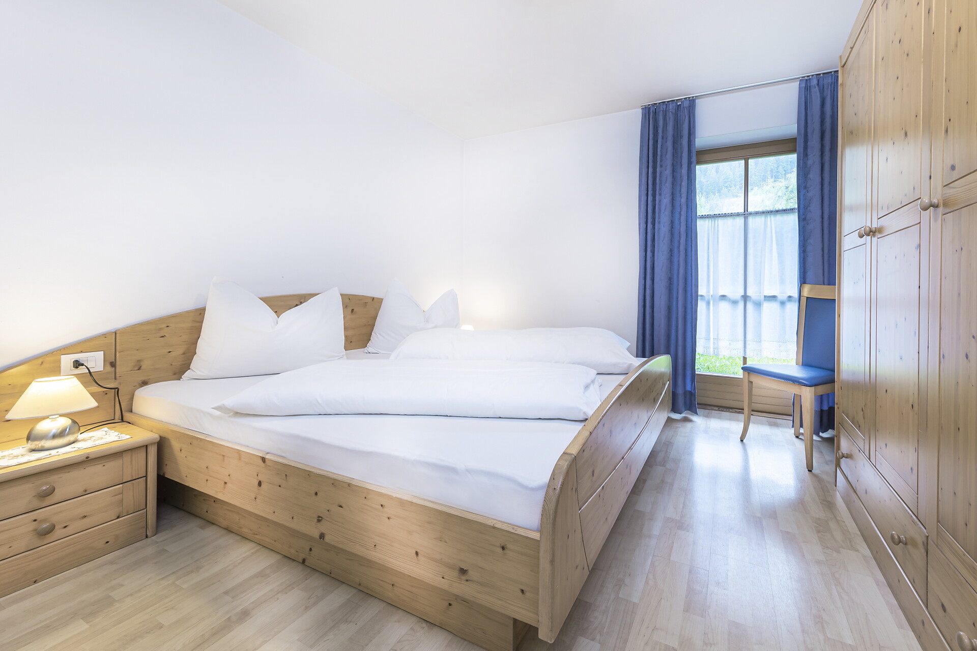 Bedroom App. B