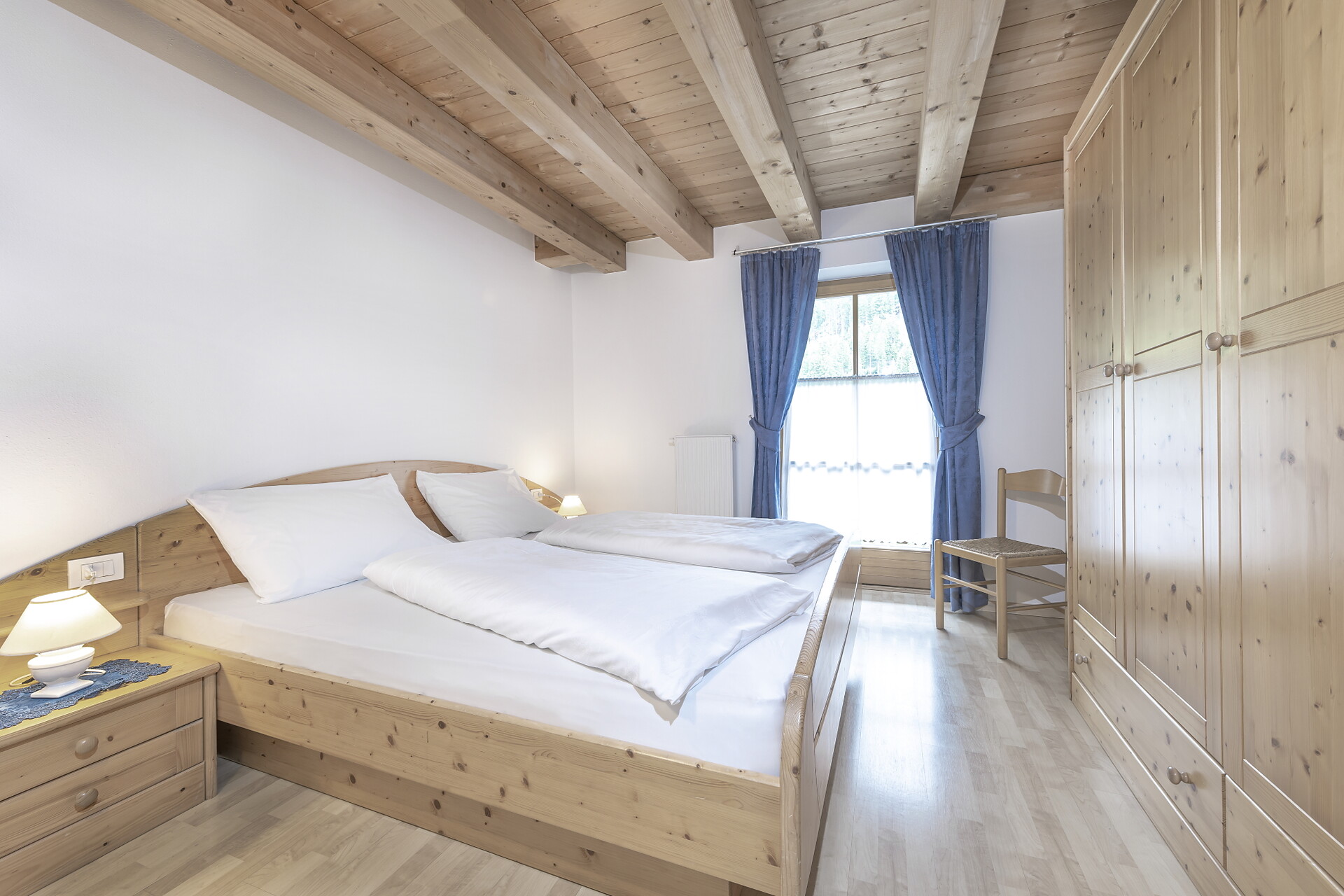 Bedroom App. A