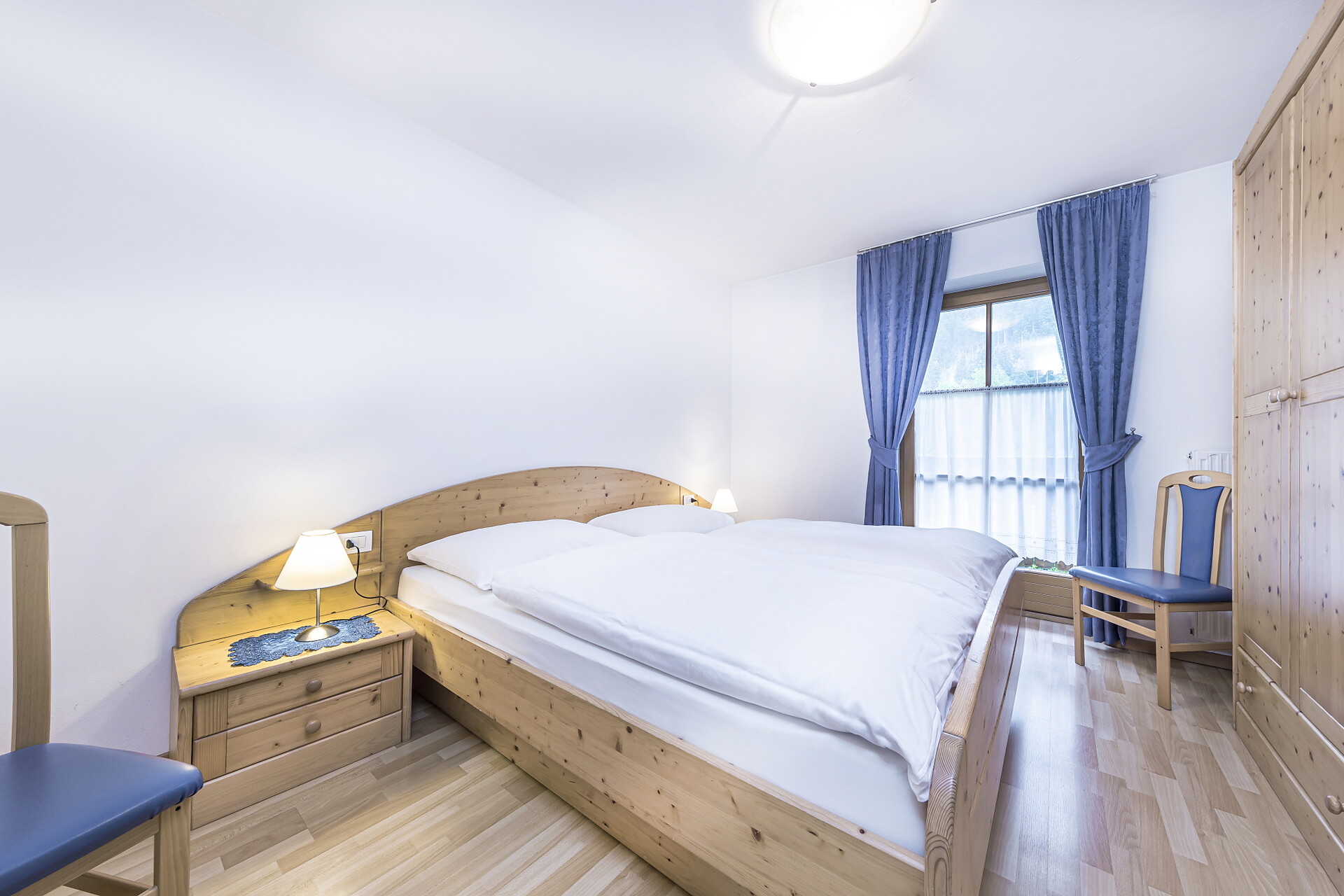 Bedroom App. B