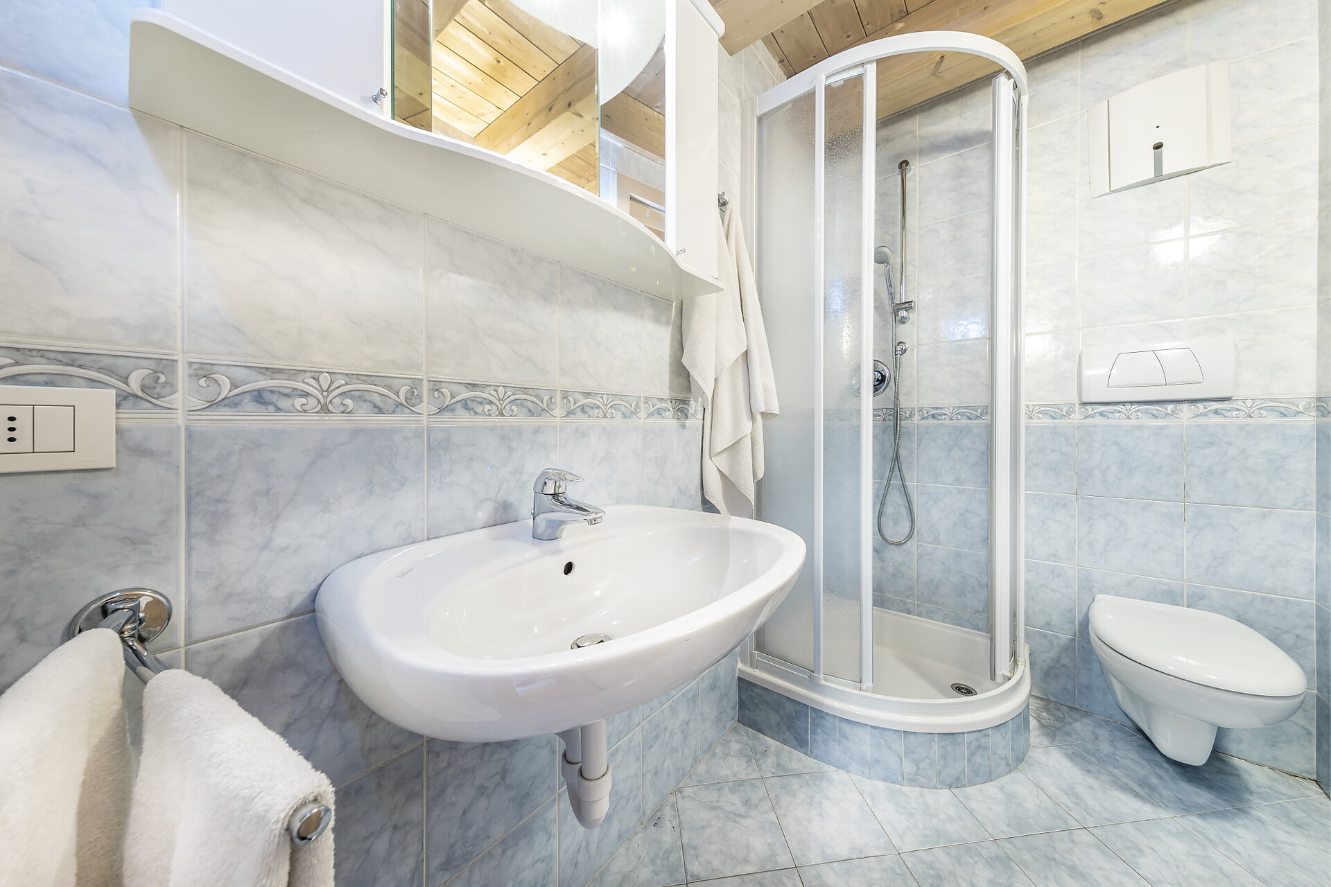 Bathroom App. A