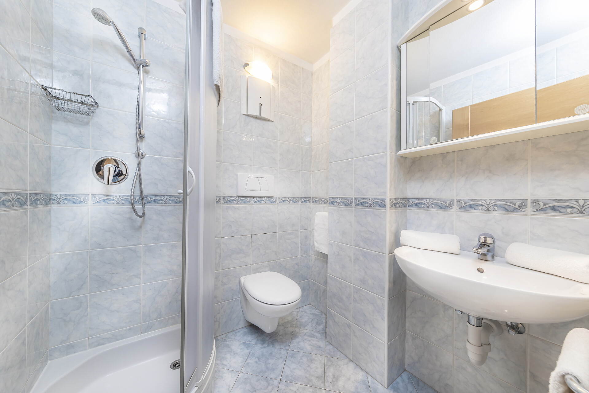 Bathroom App. B