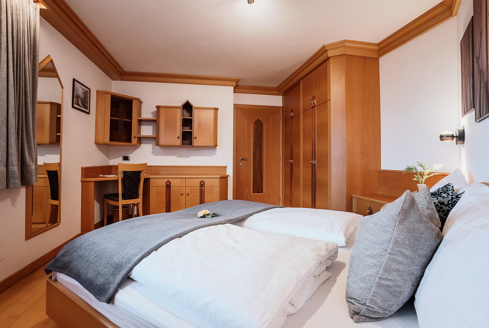 Apartments La Rojula - Regione dolomitica Val Gardena - #2 - suedtirol.info