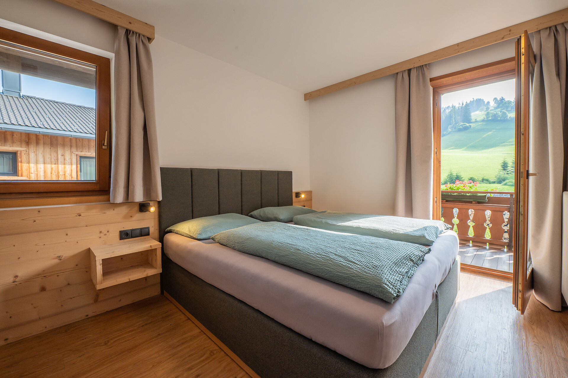 Apartments Sorapunt - Dolomitenregion Kronplatz - #7 - suedtirol.info