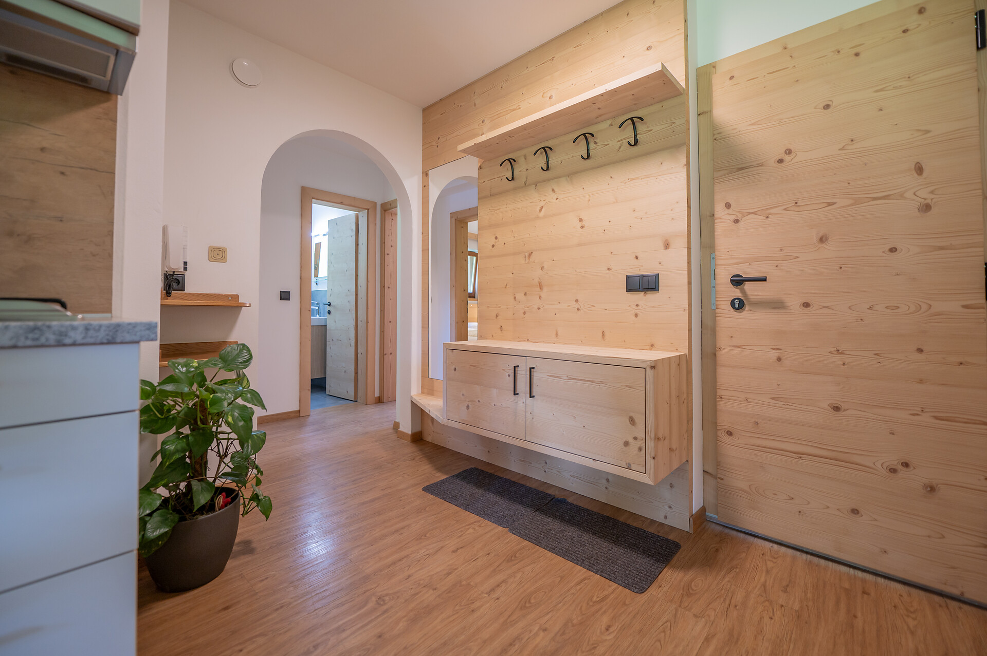 Apartments Sorapunt - Dolomitenregion Kronplatz - #11 - suedtirol.info