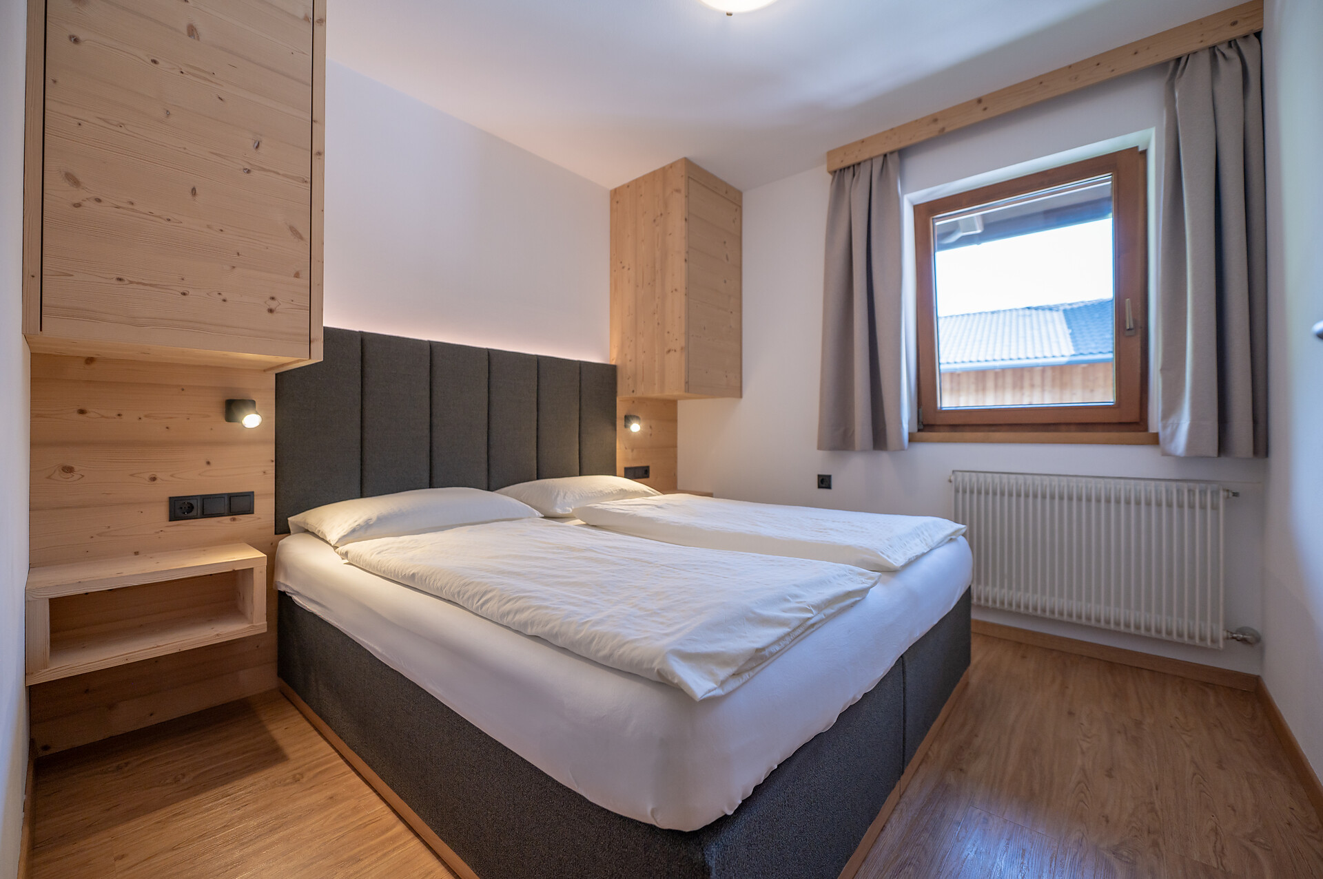 Apartments Sorapunt - Dolomitenregion Kronplatz - #8 - suedtirol.info