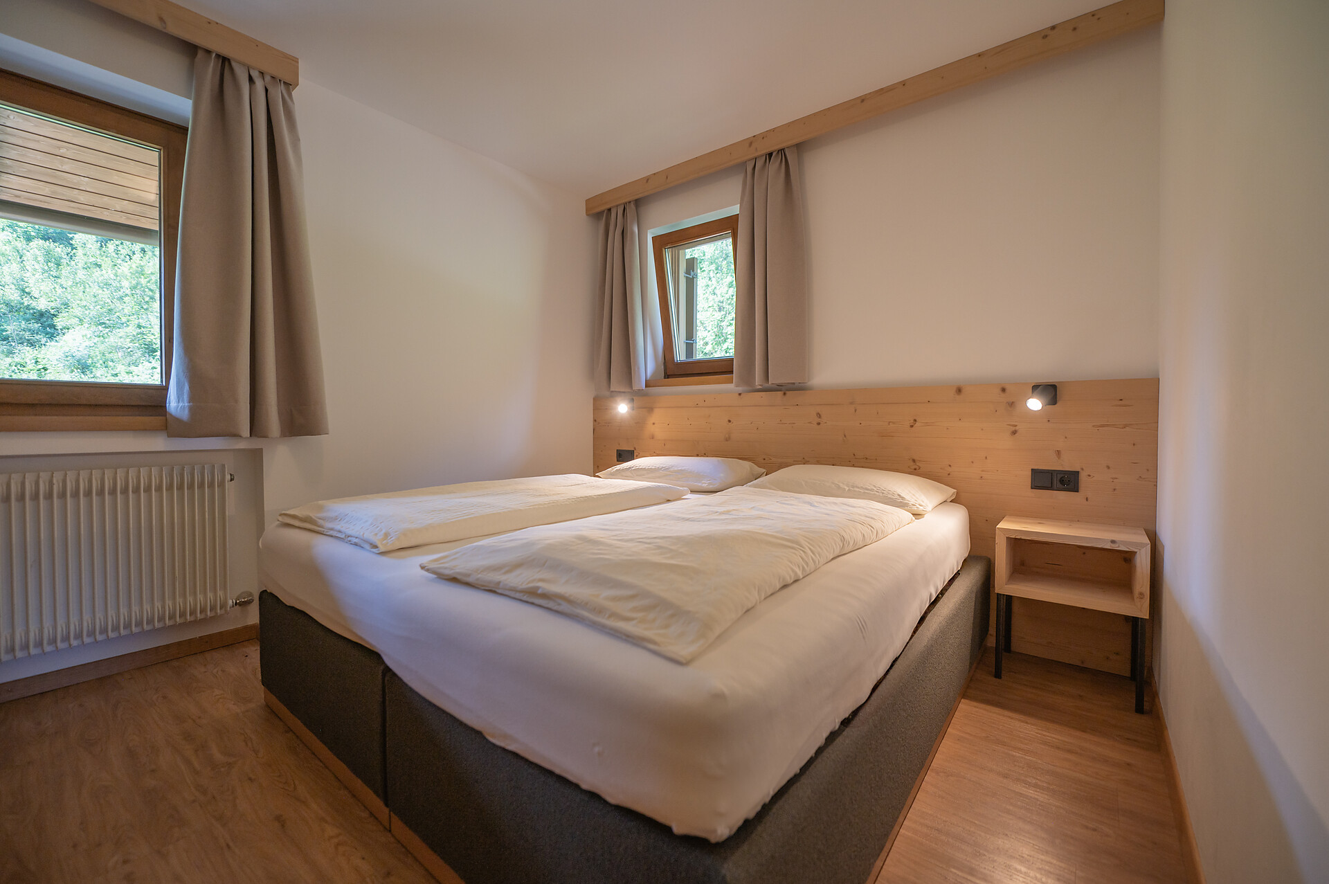 Apartments Sorapunt - Dolomitenregion Kronplatz - #10 - suedtirol.info