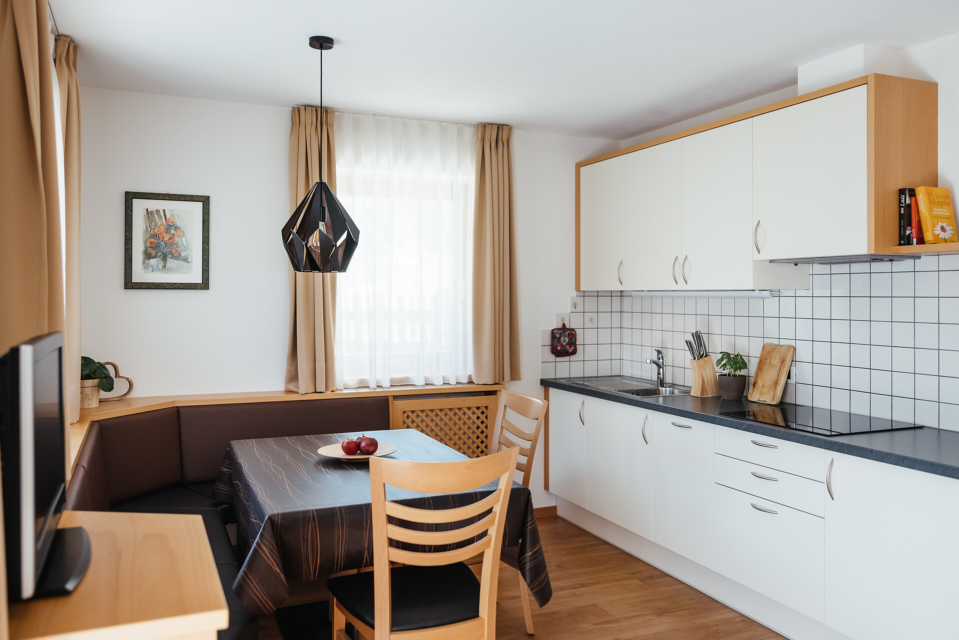 Apartamento a