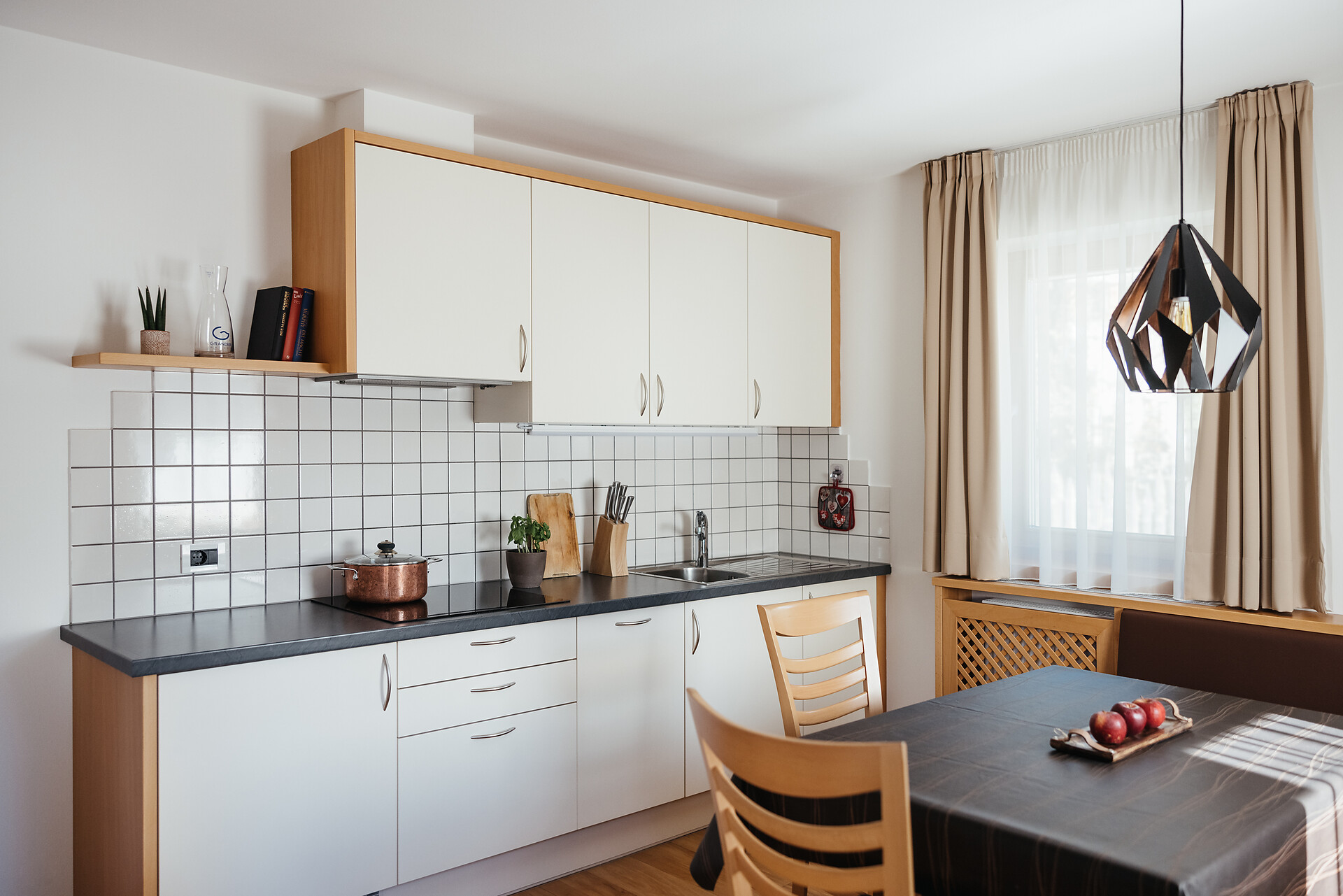 Apartment a