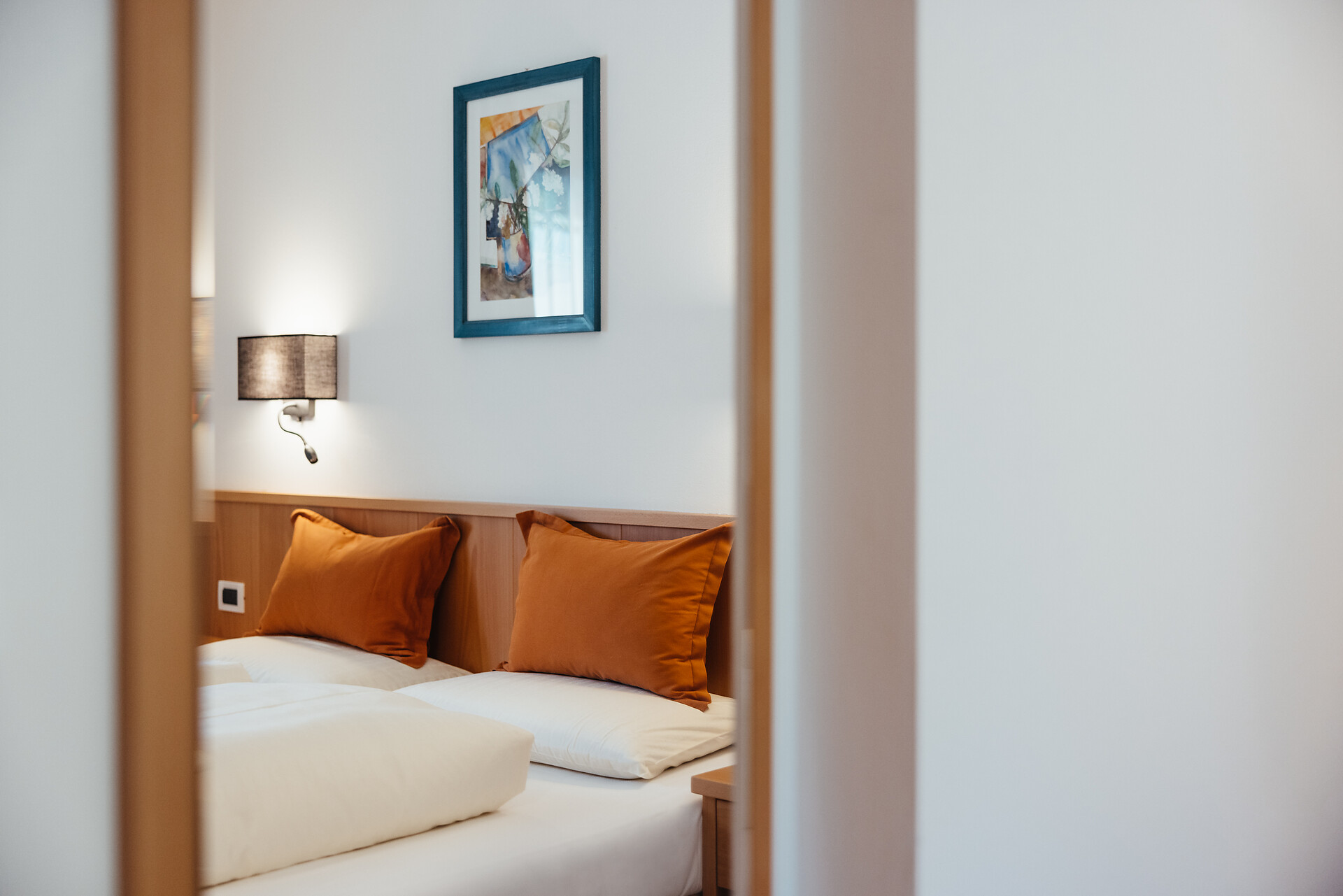 Apartment a