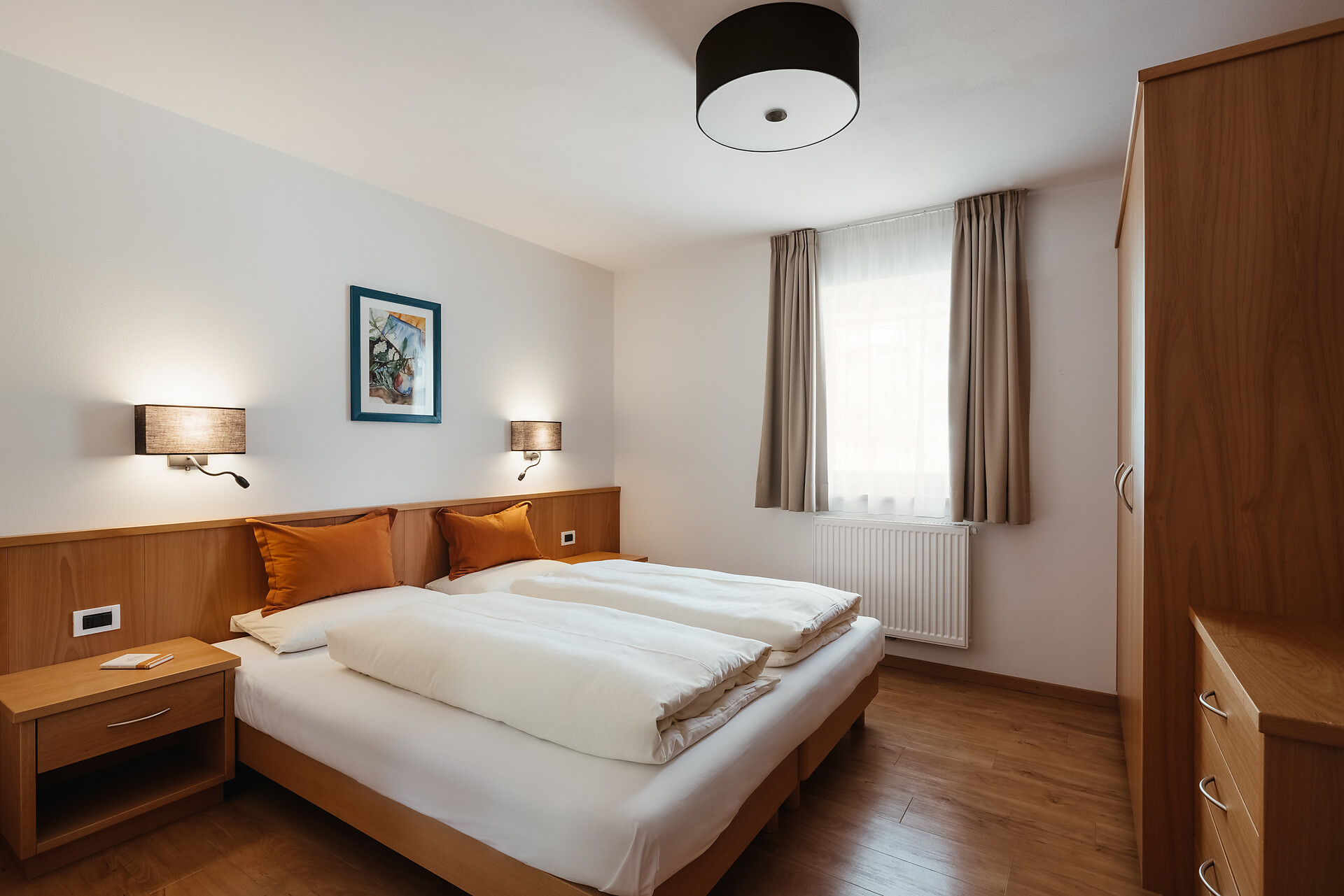 Apartment a