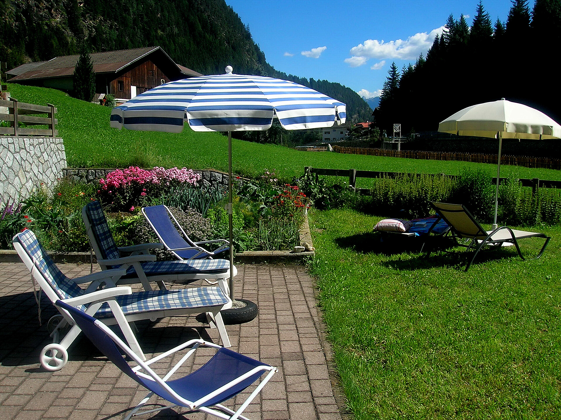 Appartamenti Finkhof - Bressanone e dintorni - #4 - suedtirol.info