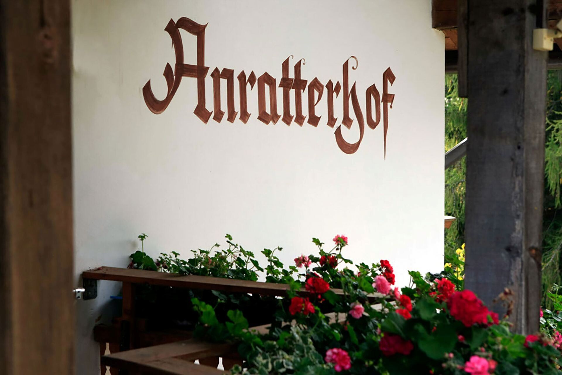 Anratterhof - Brixen und Umgebung - #4 - suedtirol.info