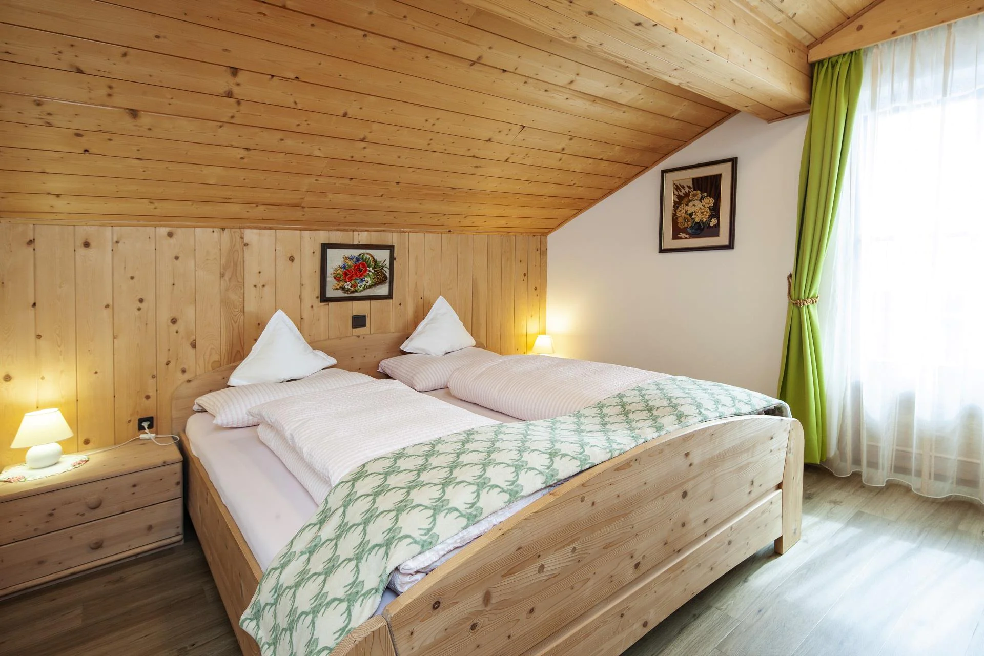 Anratterhof Appartamenti Rio di Pusteria 3 suedtirol.info