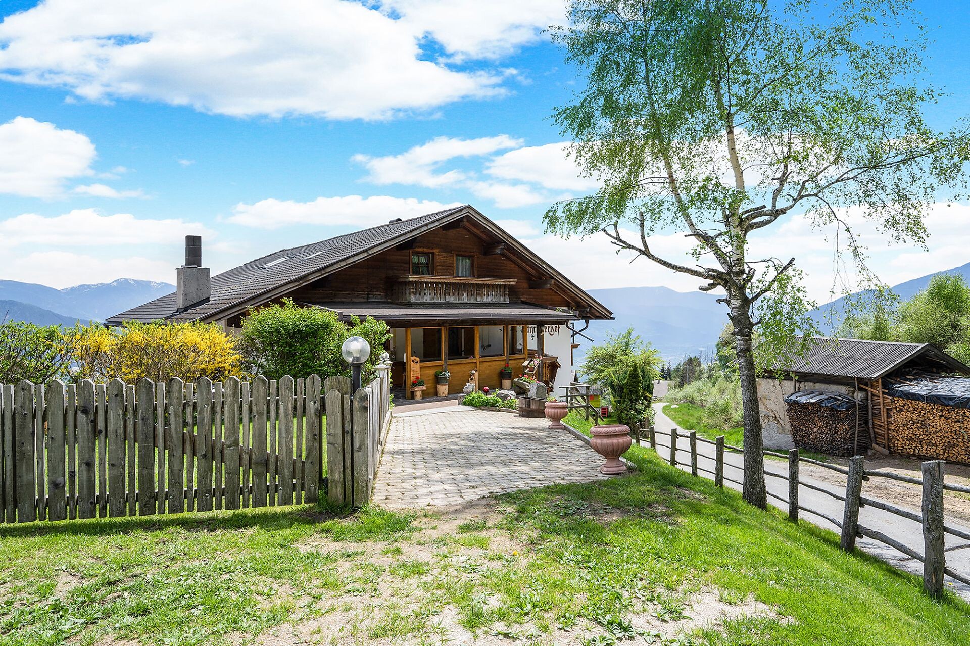 Anratterhof - Brixen und Umgebung - #3 - suedtirol.info