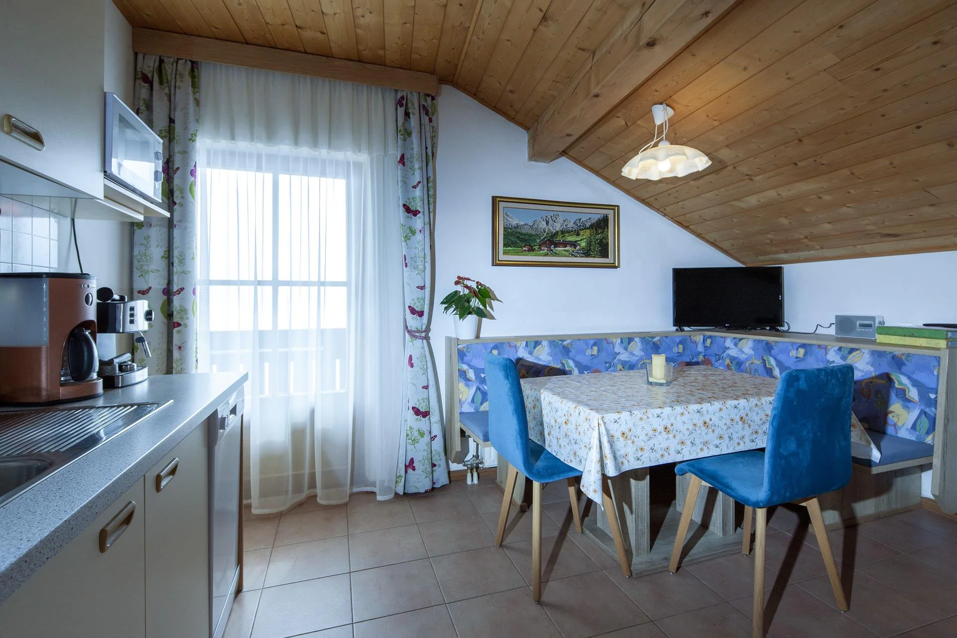 Anratterhof Appartamenti Rio di Pusteria 2 suedtirol.info