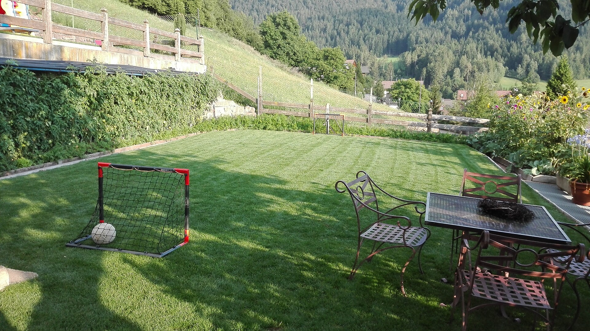 Umgebung