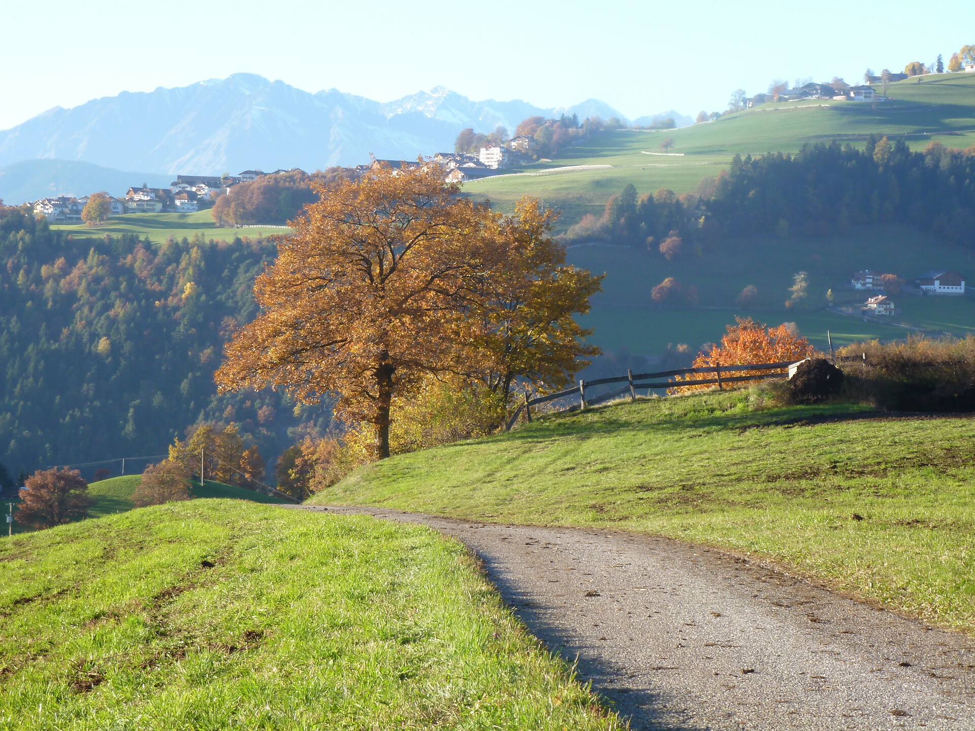 Umgebung