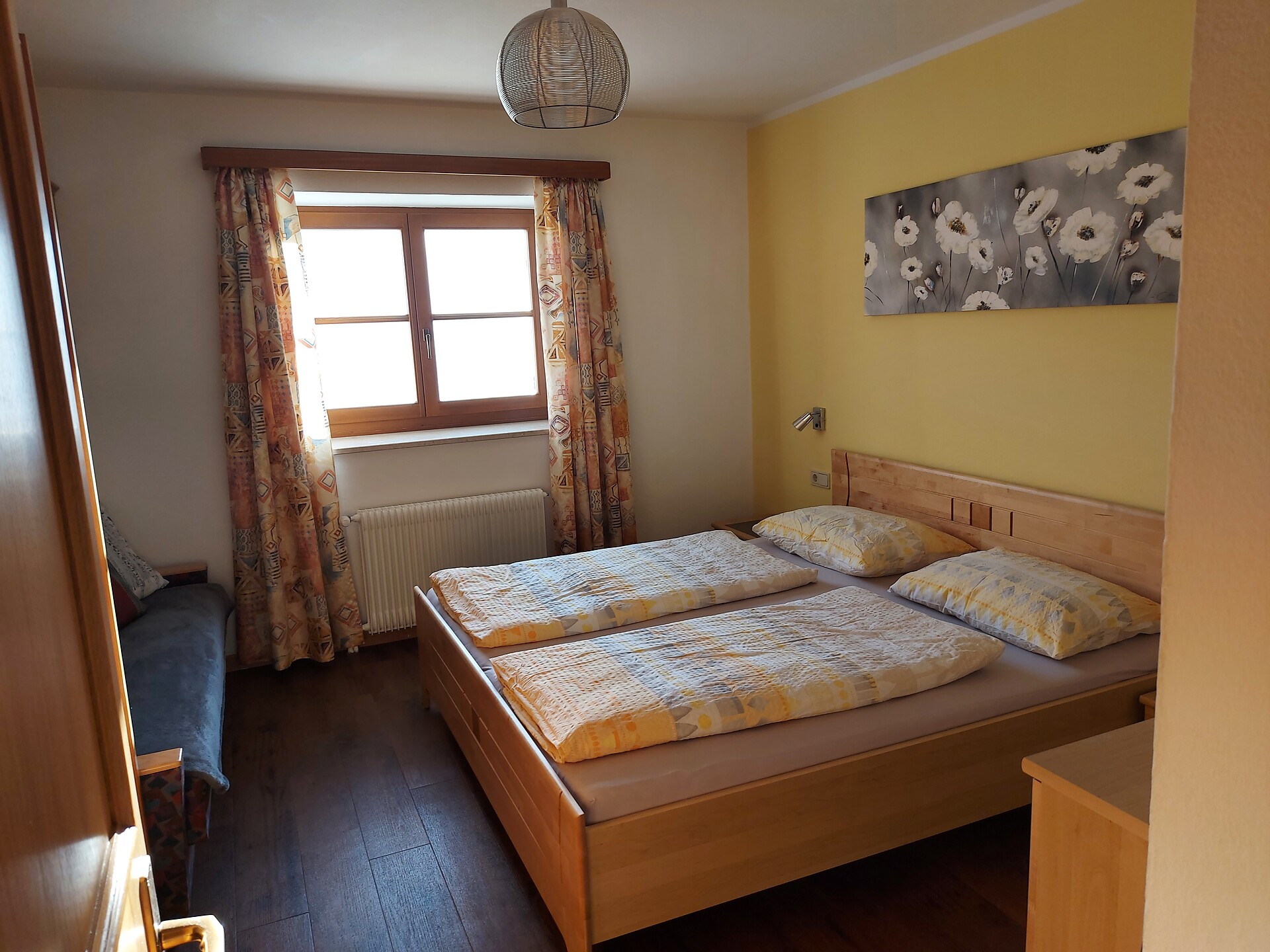 Doppelzimmer