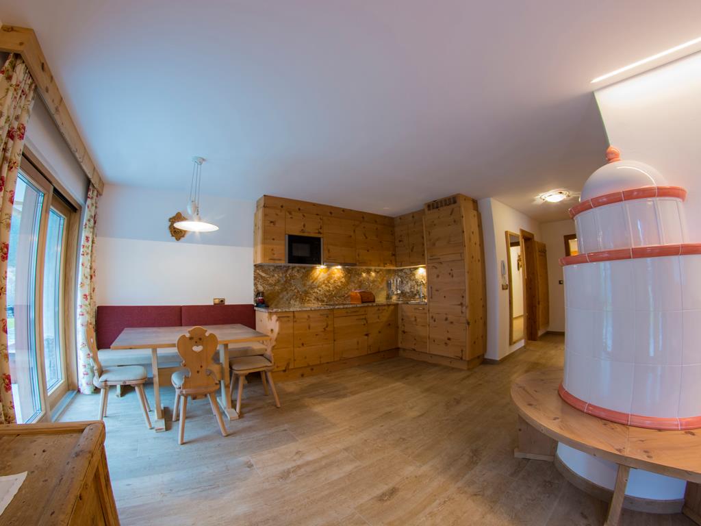 Apartments Edera Sëlva/Selva 7 suedtirol.info