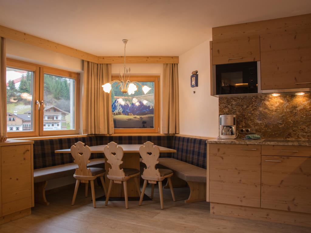 Apartments Edera Sëlva/Selva 11 suedtirol.info